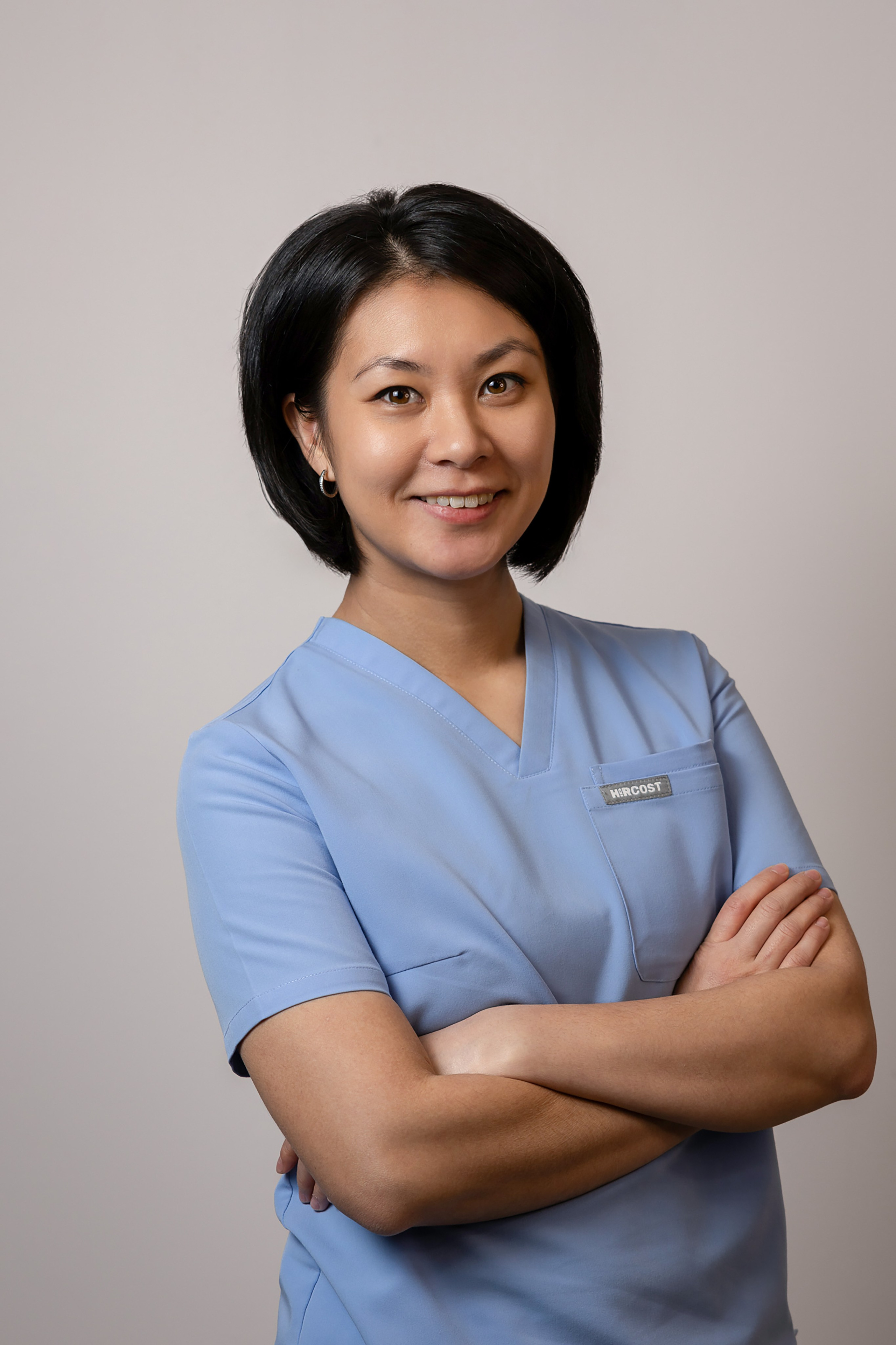 Медицина. Фотограф портретист в Санкт Петербурге Дроздова Алла