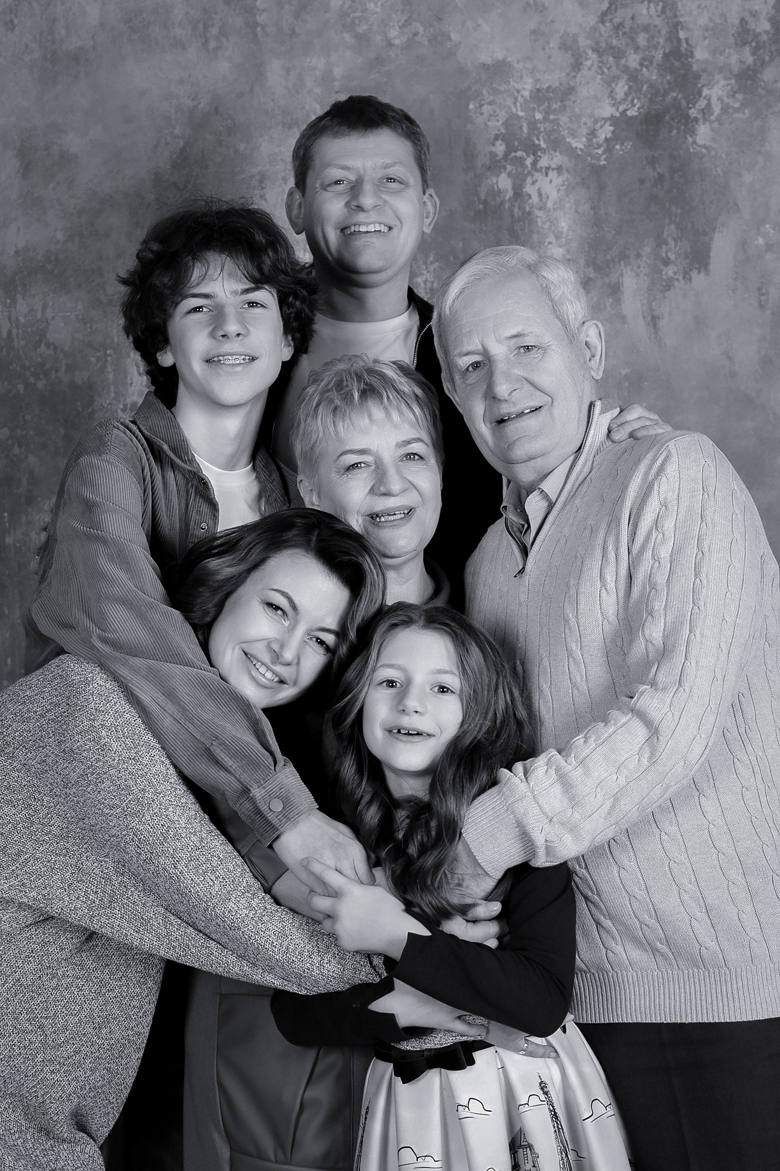 Ира &CO. Фотограф портретист в Санкт Петербурге Дроздова Алла