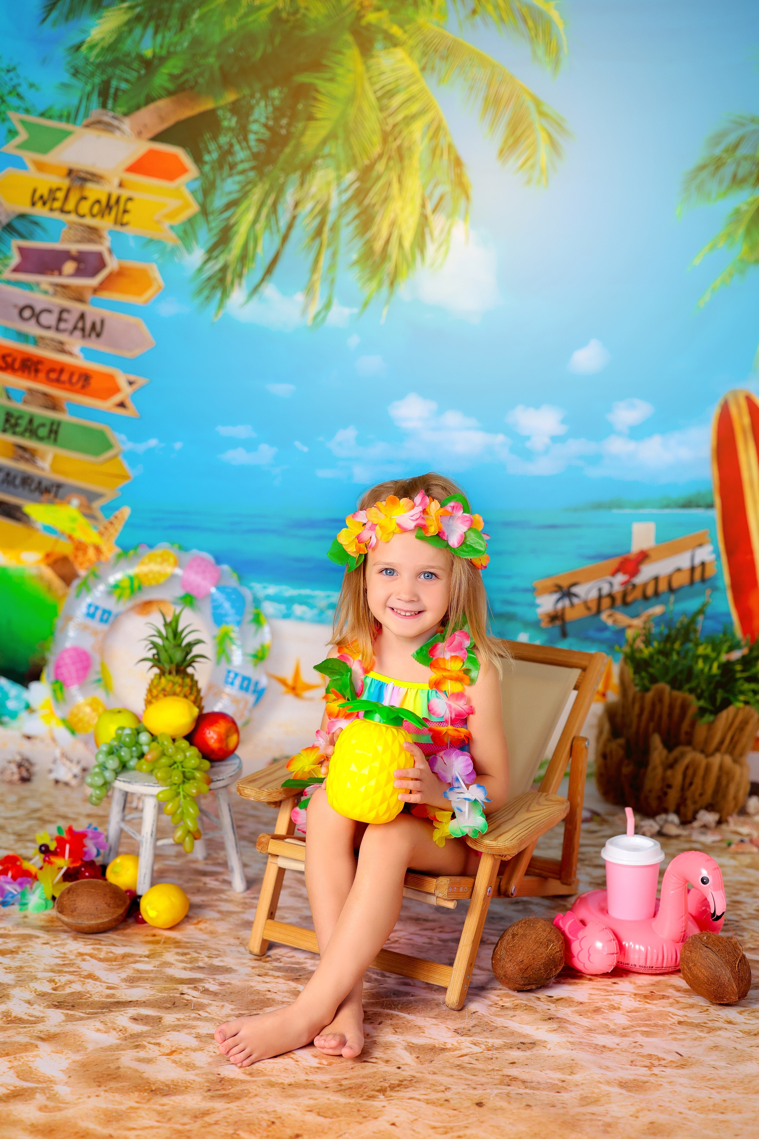 ДЕТСКИЕ ПРОЕКТЫ