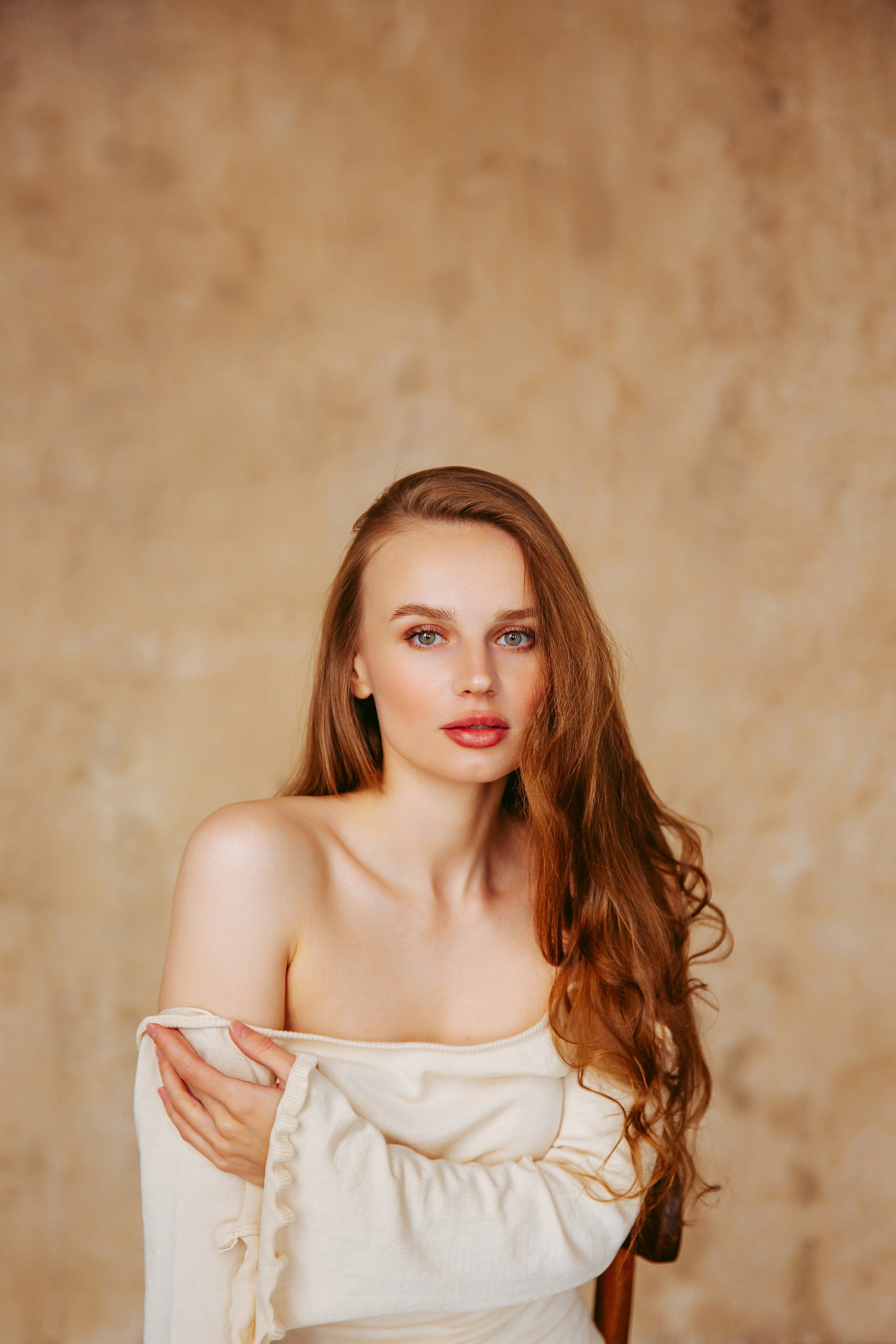 Даша. Фотограф новорожденных Тверь Диана Муляева