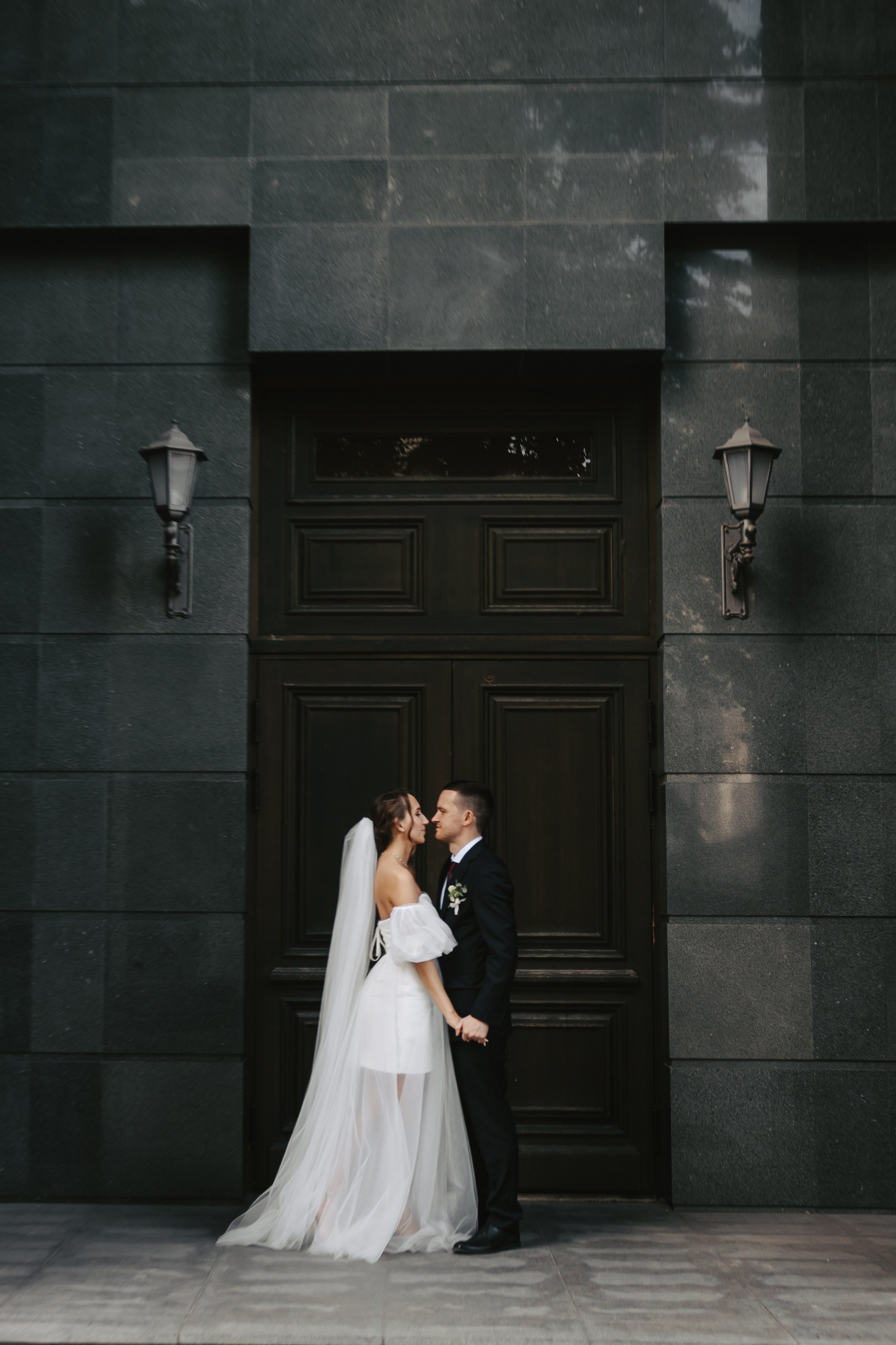 Гулина и Рома. Семейный фотограф в Казани Татьяна Андреева