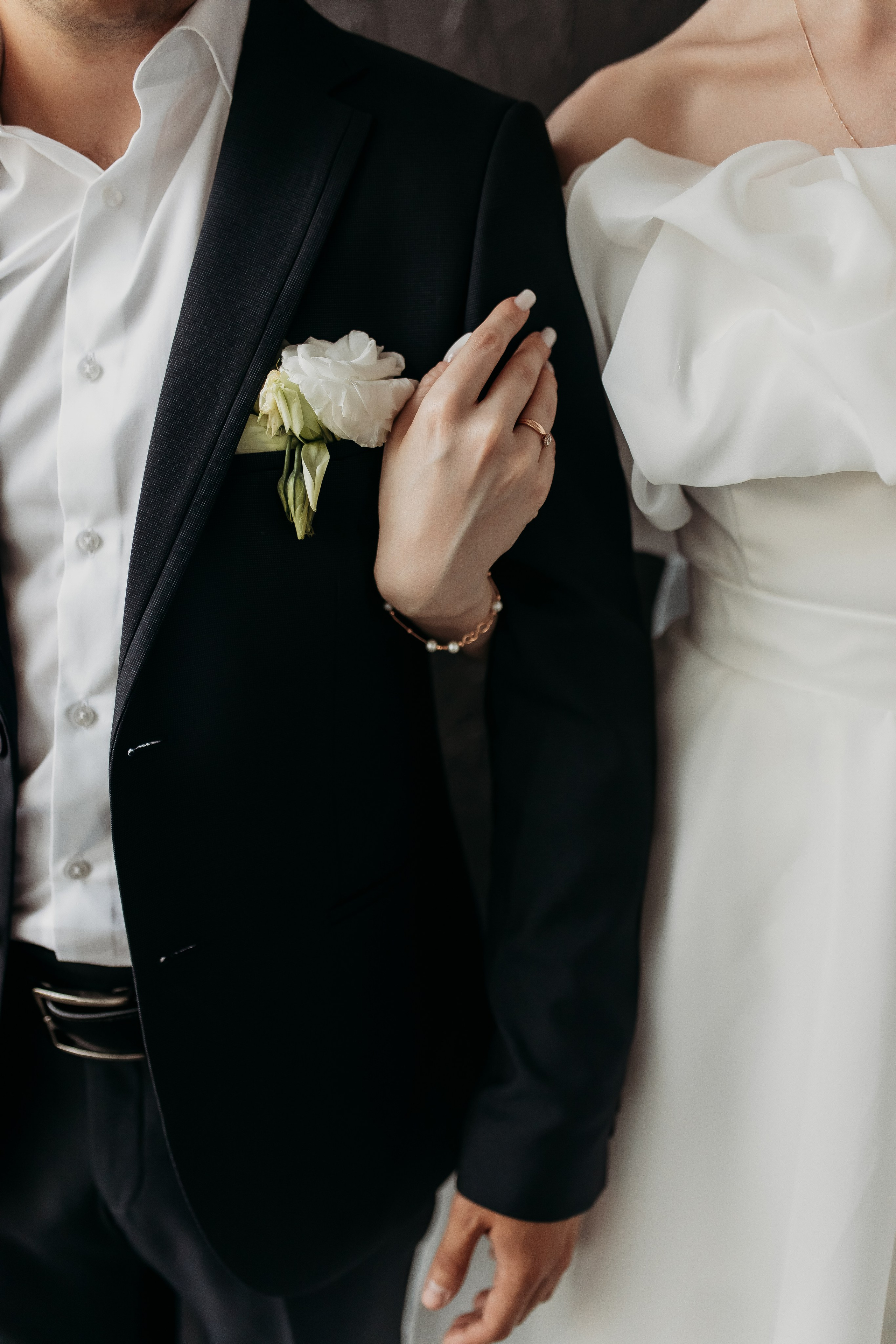 Мария и Антон. Фотограф Тимербаева Алина г. Сургут