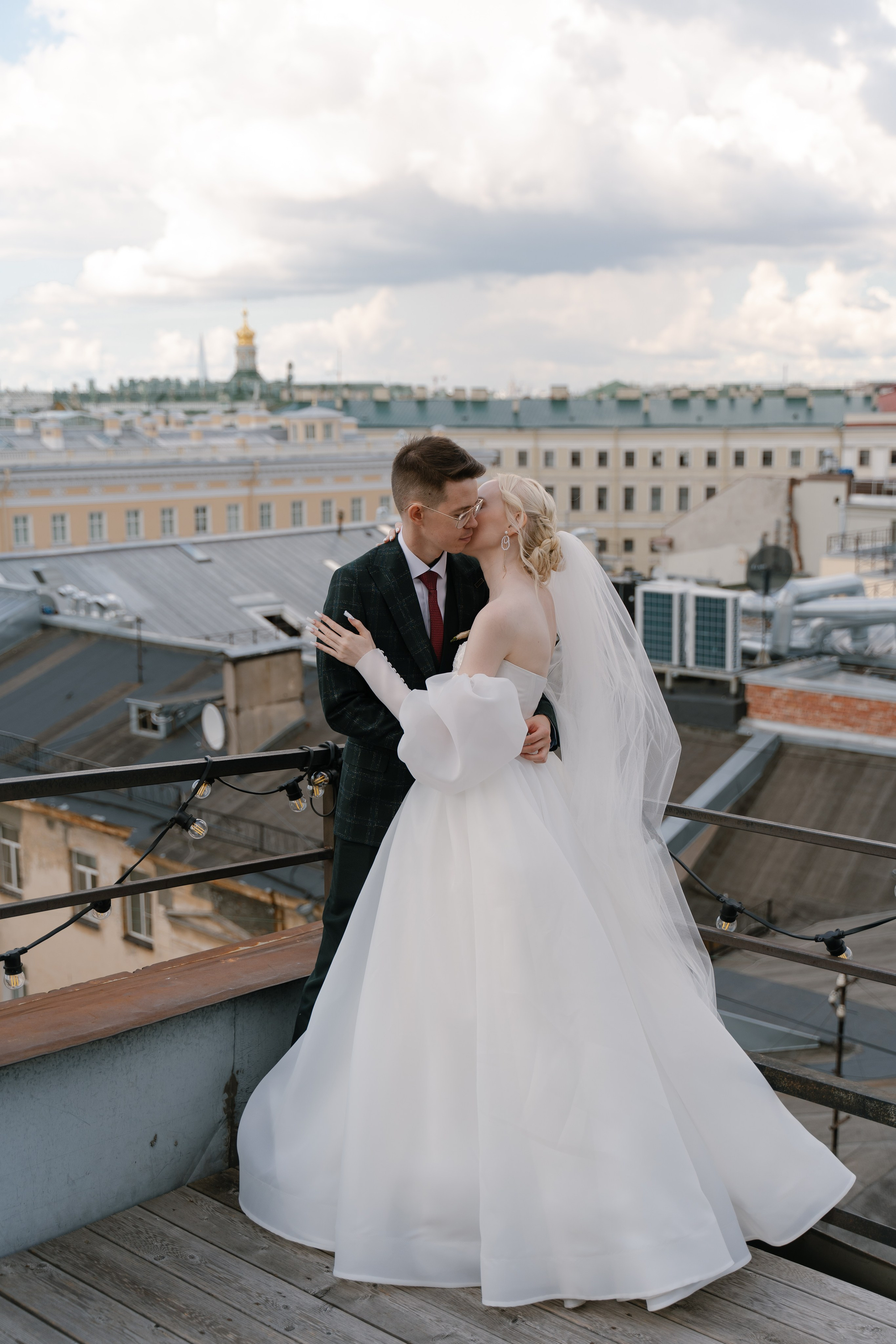 09.08.2023. Свадебный фотограф — Наталья Фед СПб/Москва