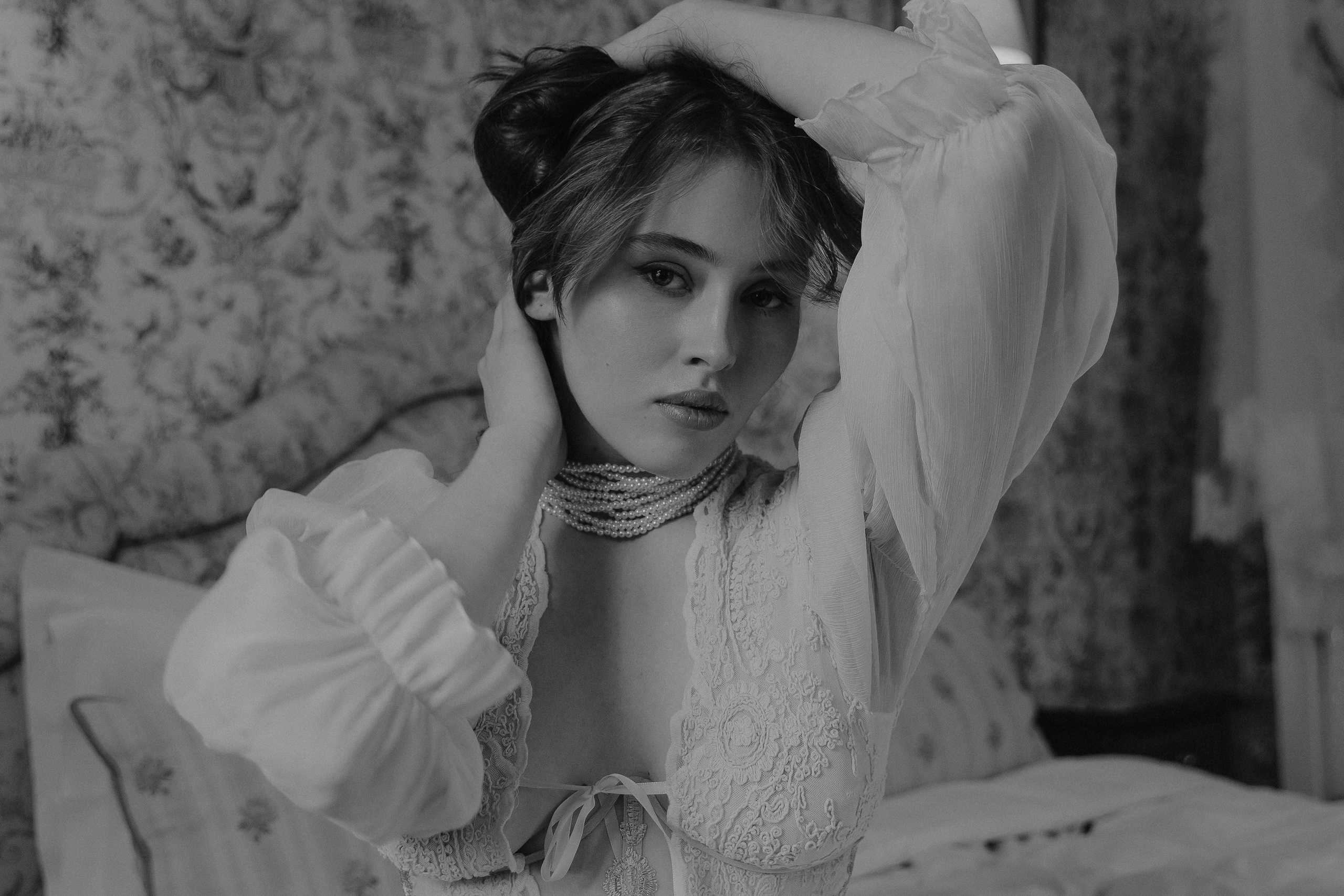 P&A (творческая съемка). Свадебный фотограф — Наталья Фед СПб/Москва