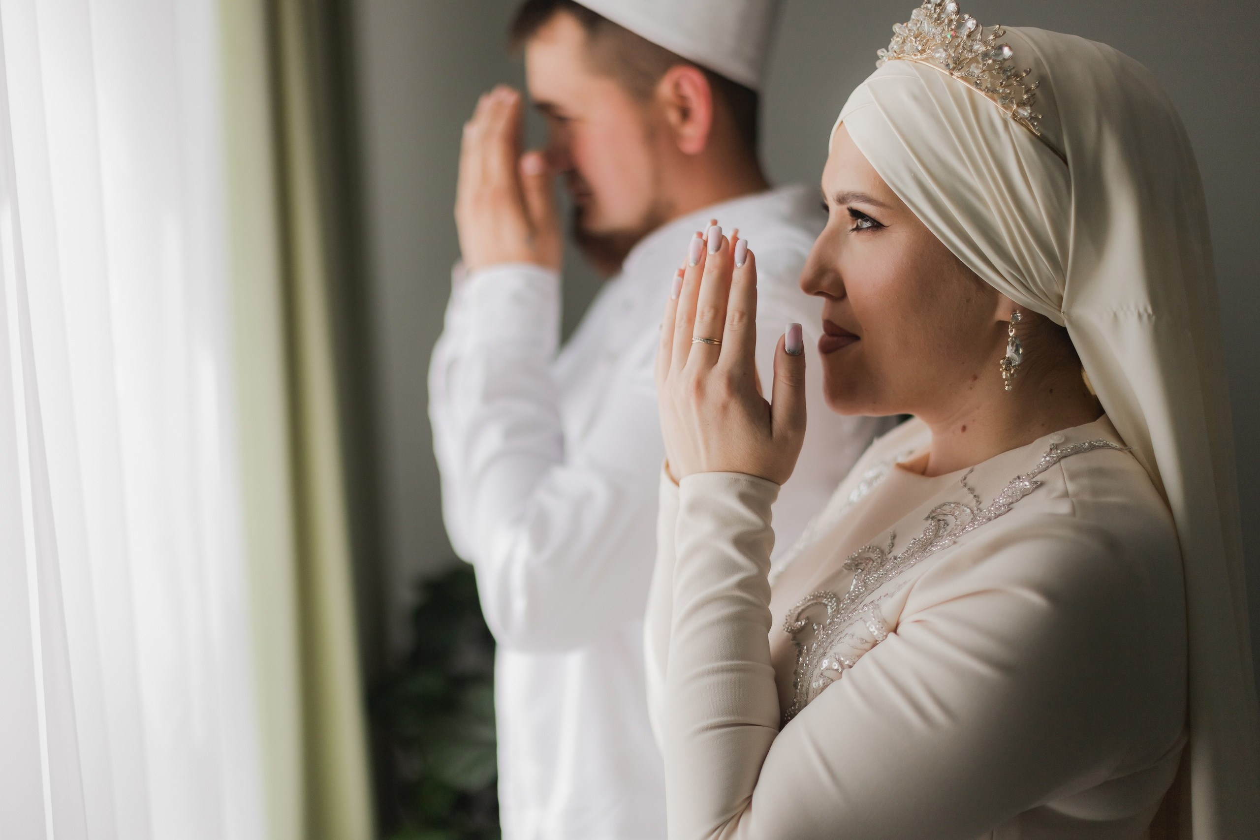 Марьям. Свадебный фотограф Стерлитамак, Уфа, Салават, Ишимбай