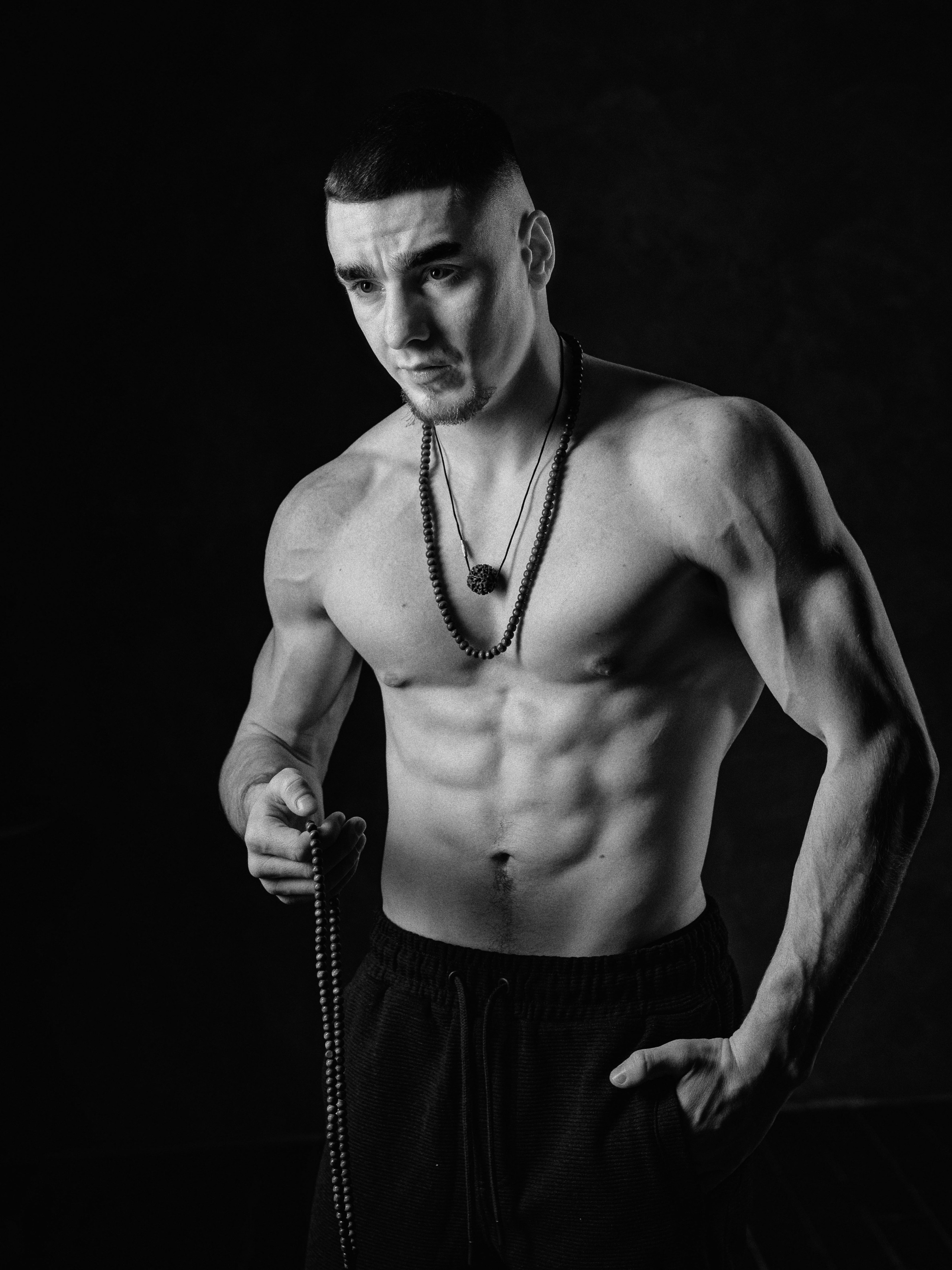 Индивидуальная. Фотограф в Петропавловске Дмитрий Кошкаров