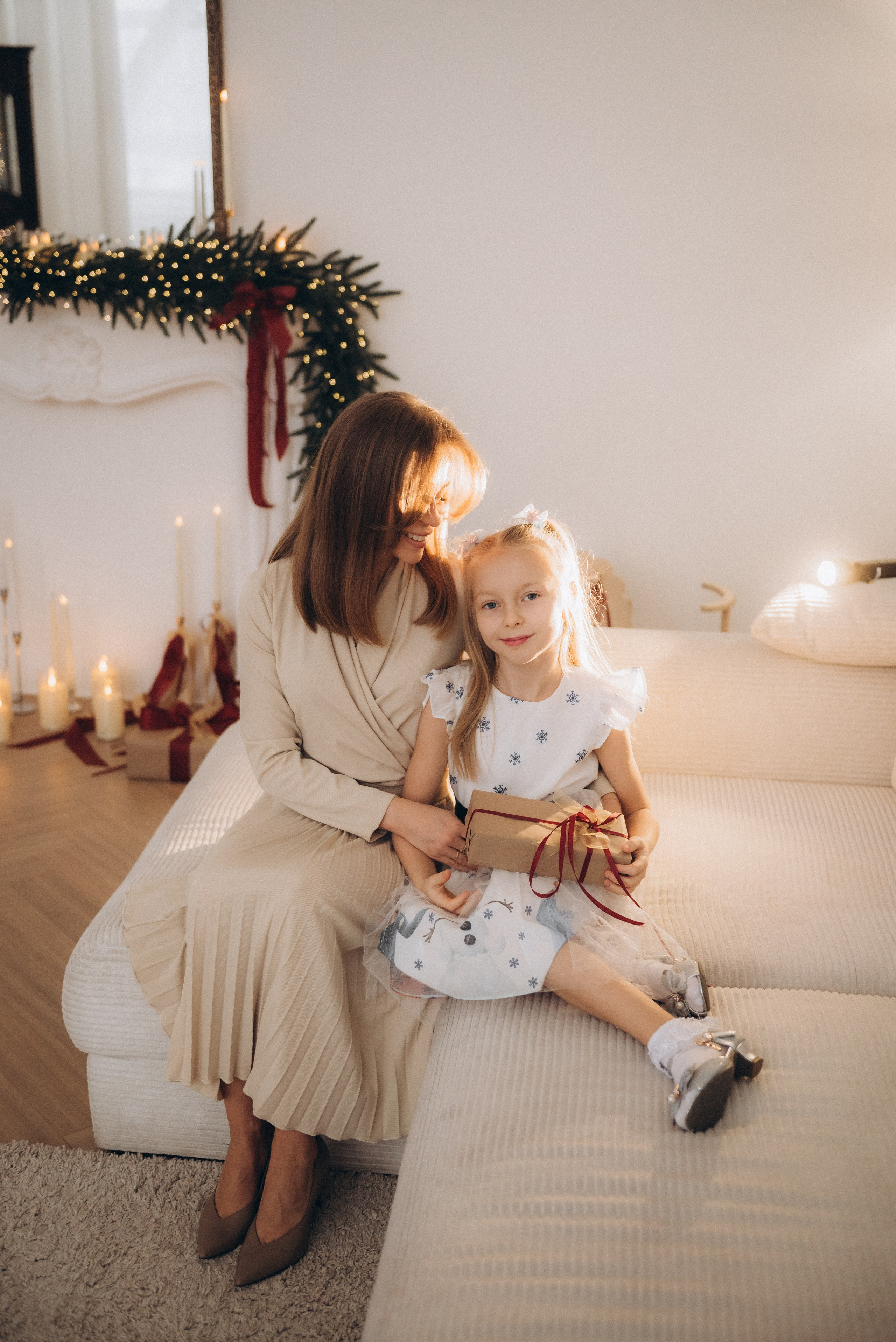 Настя и Маюша. Суханова Регина Фотограф Сергиев Посад