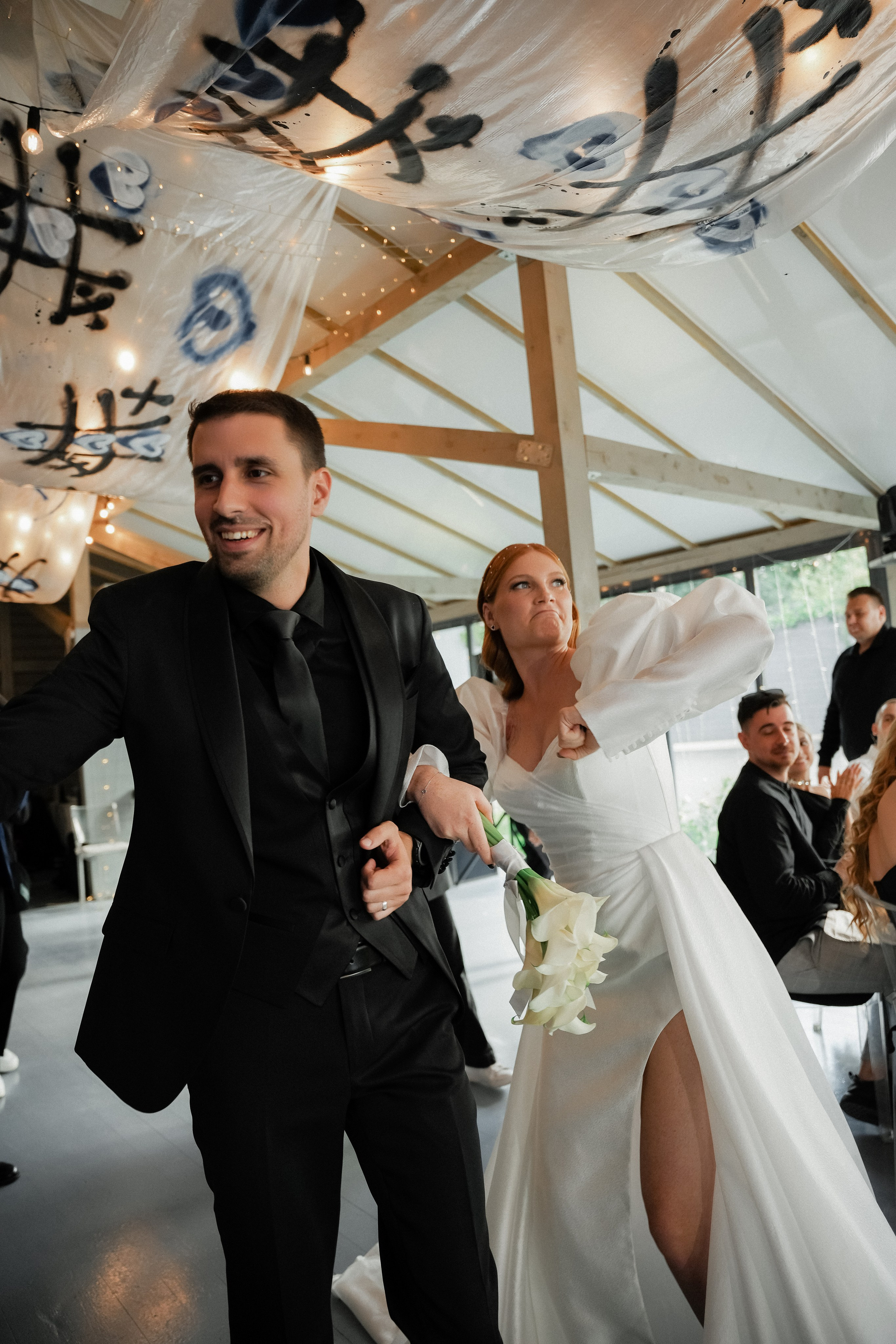 Где-то в подмосковье. Свадебный фотограф AllexD в Москве, Санкт-Петербурге