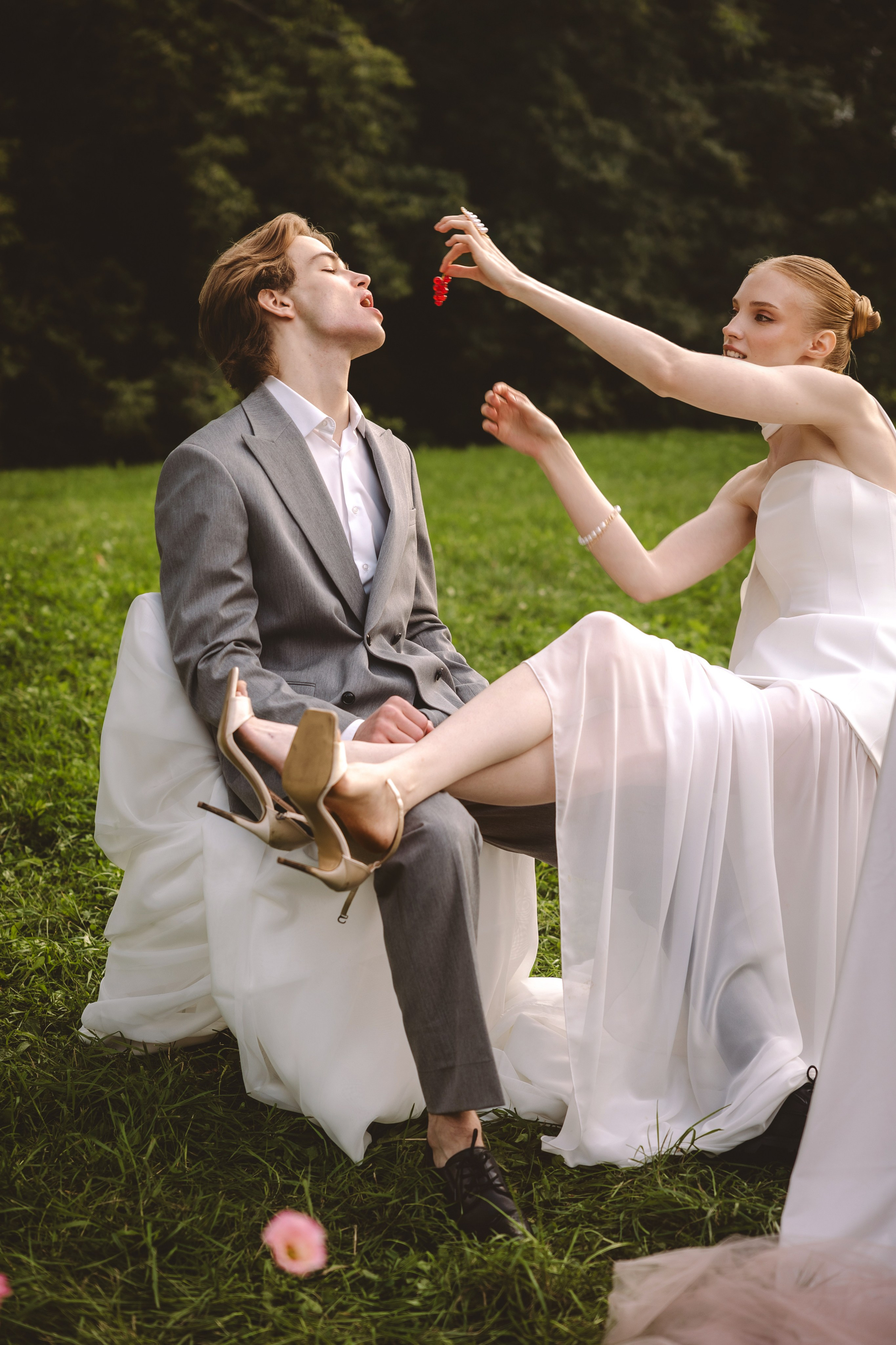 Саша & Тимофей. Свадебный, семейный и индивидуальный фотограф в Зеленограде и Москве Ирина Костенко