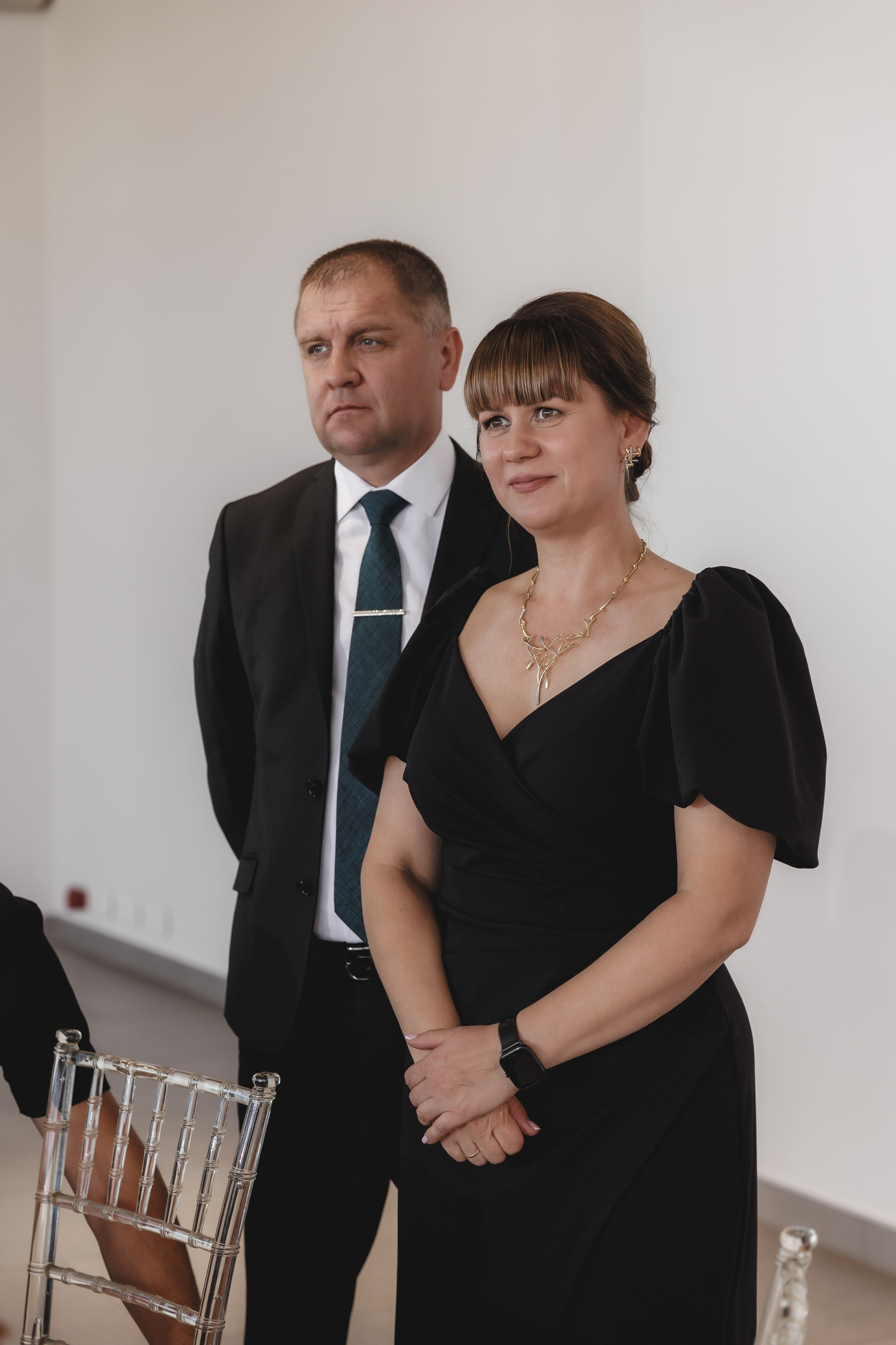 Артём и Дарья. Фотограф в Волгограде — Александра Искандерова