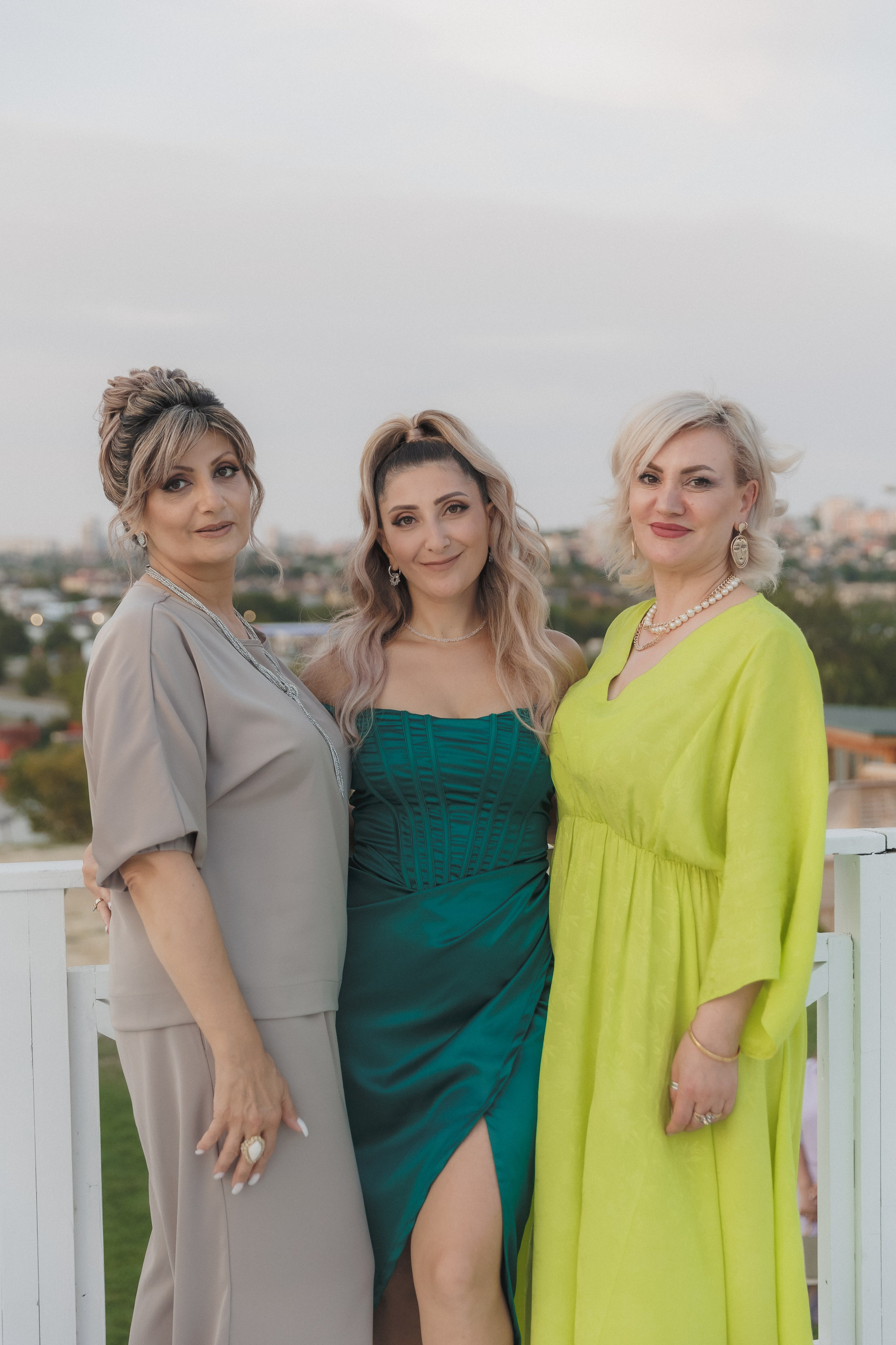 Эдгар и Ульяна. Фотограф в Волгограде — Александра Искандерова