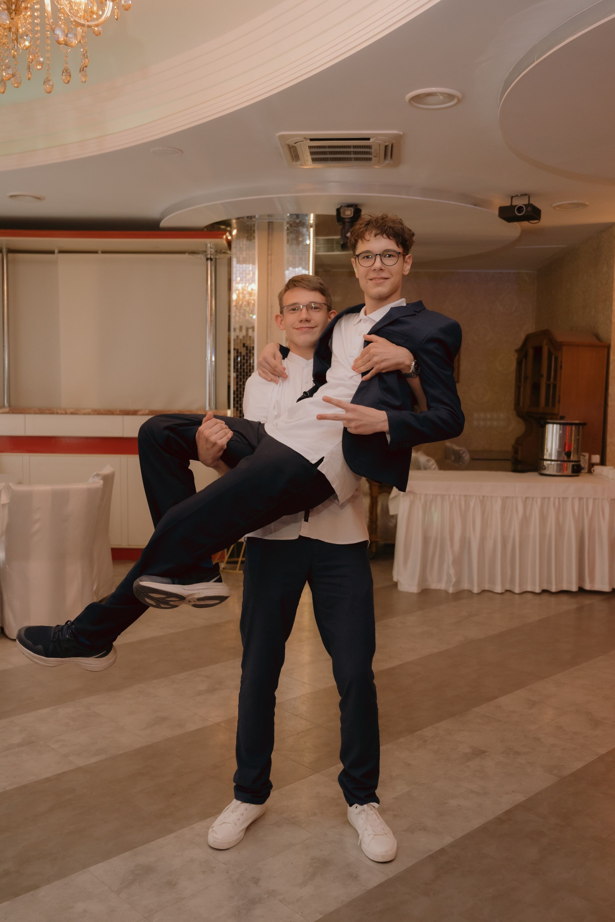 Выпускной. Фотограф Уфа