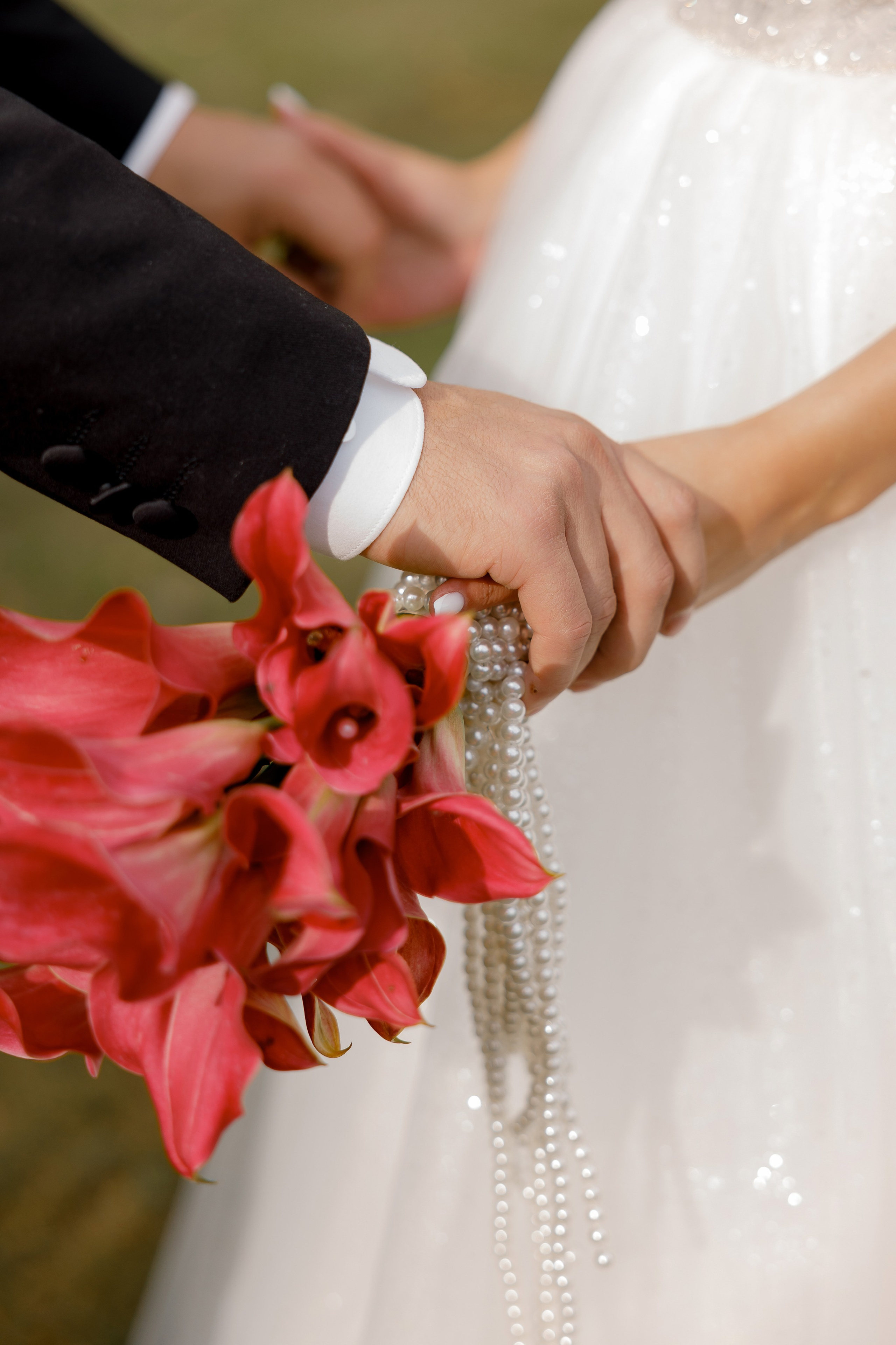 Владимир & Анна. Свадебный и репортажный фотограф