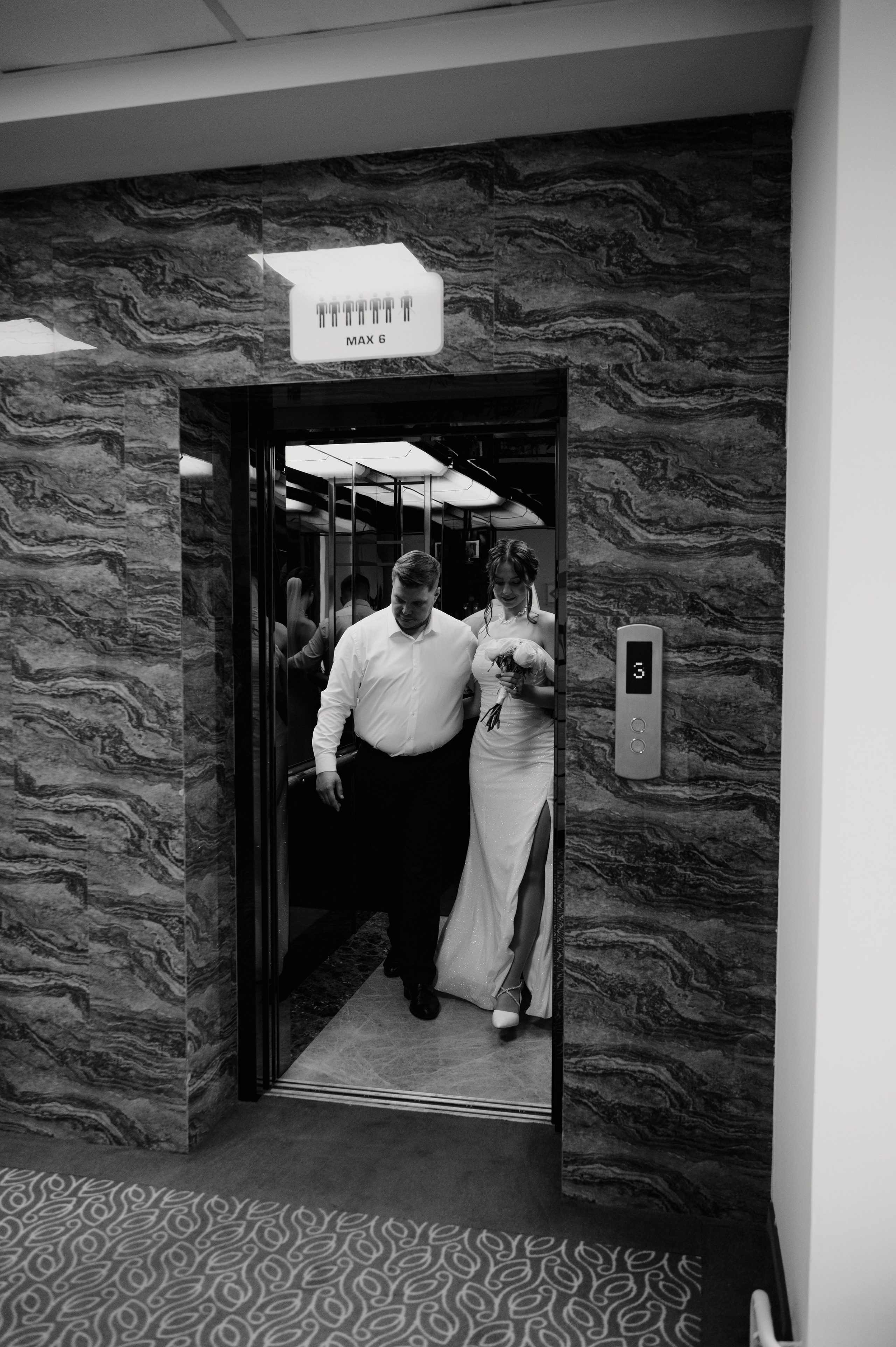 Игорь и Марина. Фотограф в Абакане и Минусинске