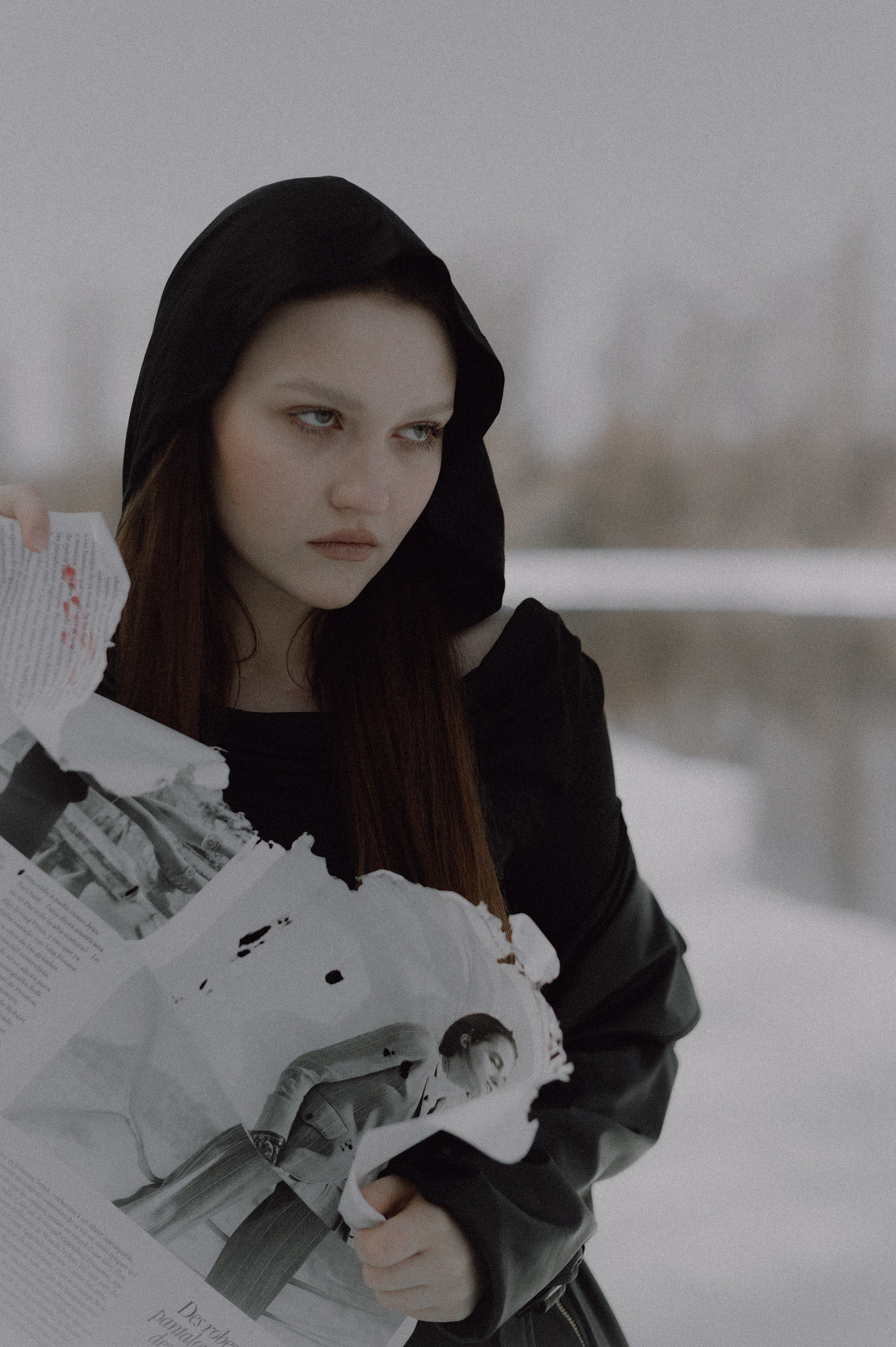 Илона. Фотограф в Абакане и Минусинске