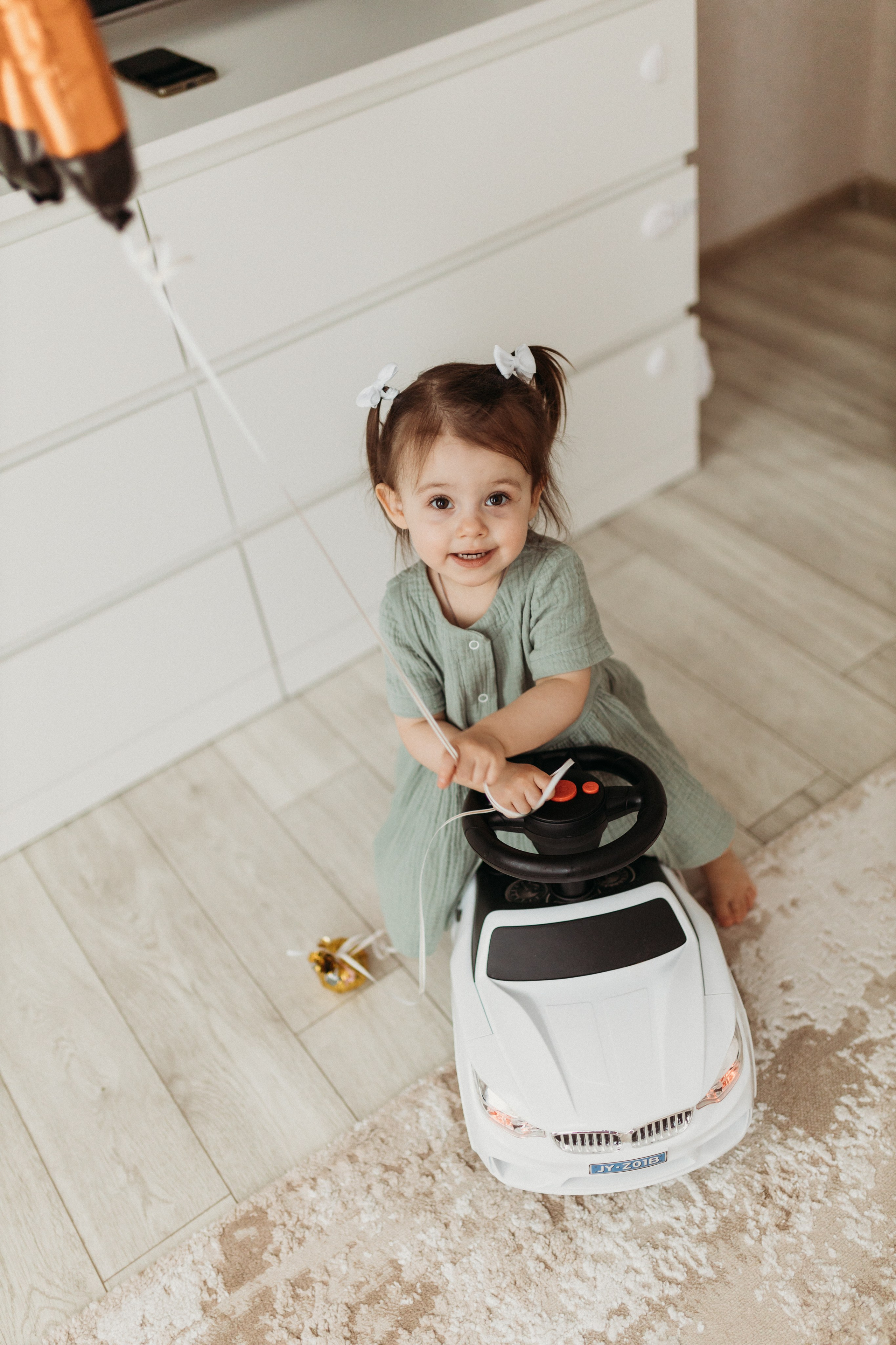 Домашняя фотосессия День Рождения Василисы. Фотограф Тверь. Свадебные, семейные, индивидуальные фотосессии