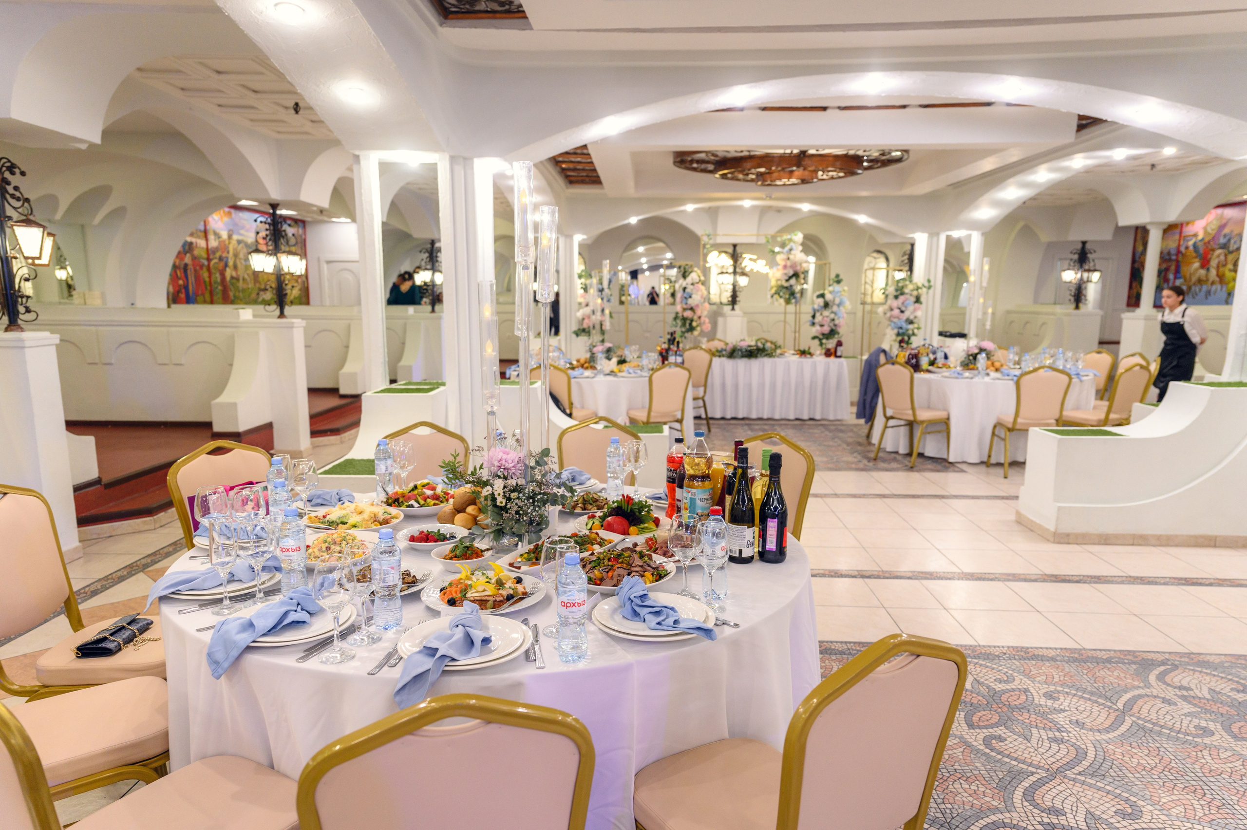 Свадьба Виктории и Валерия. Фотограф Светозар Андреев