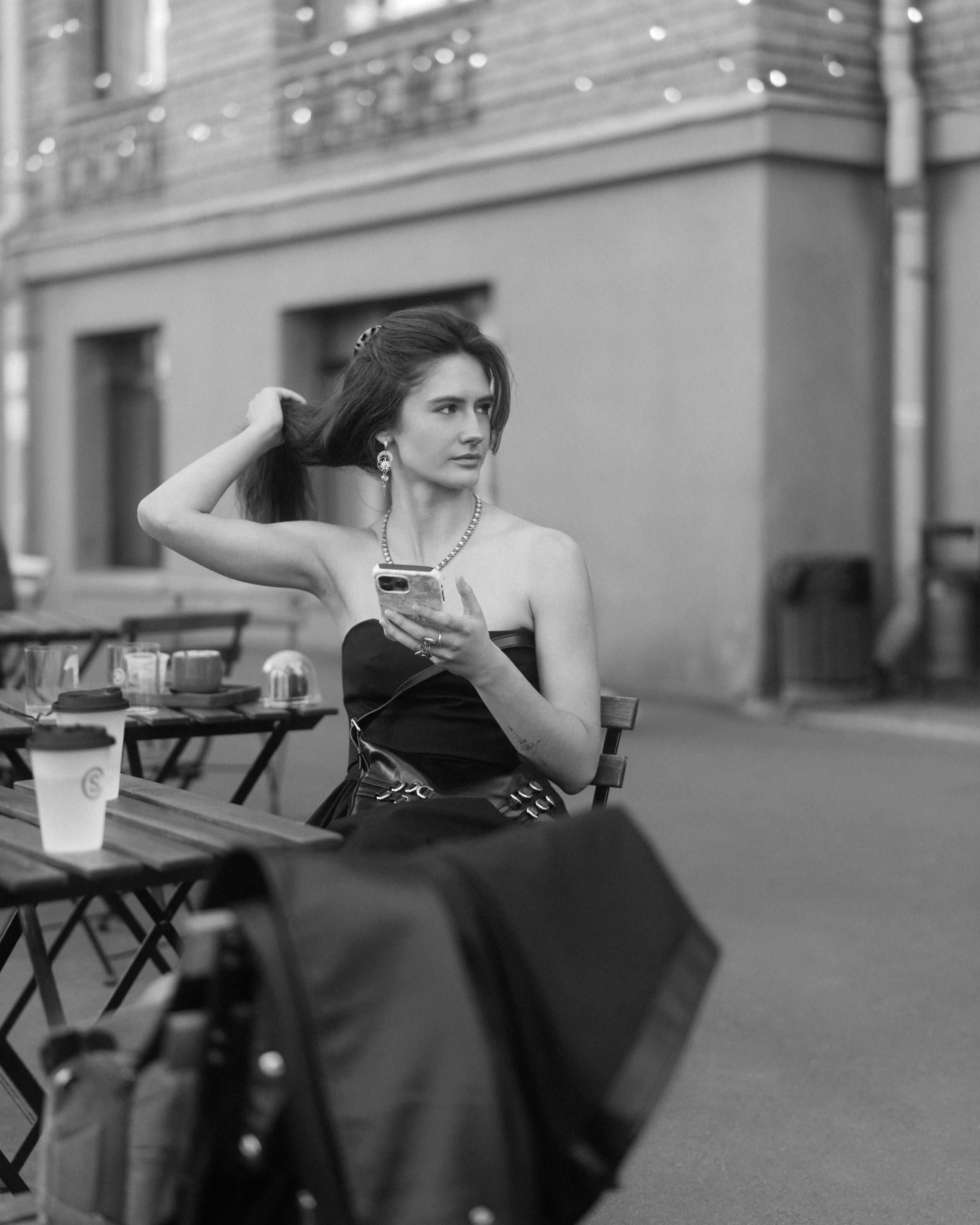 Портретный фотограф Казань - Антон Аванзато