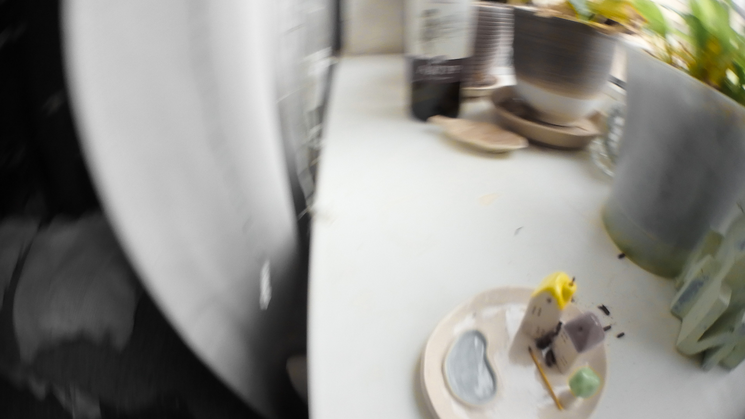 Гости. Fedor Kalinin