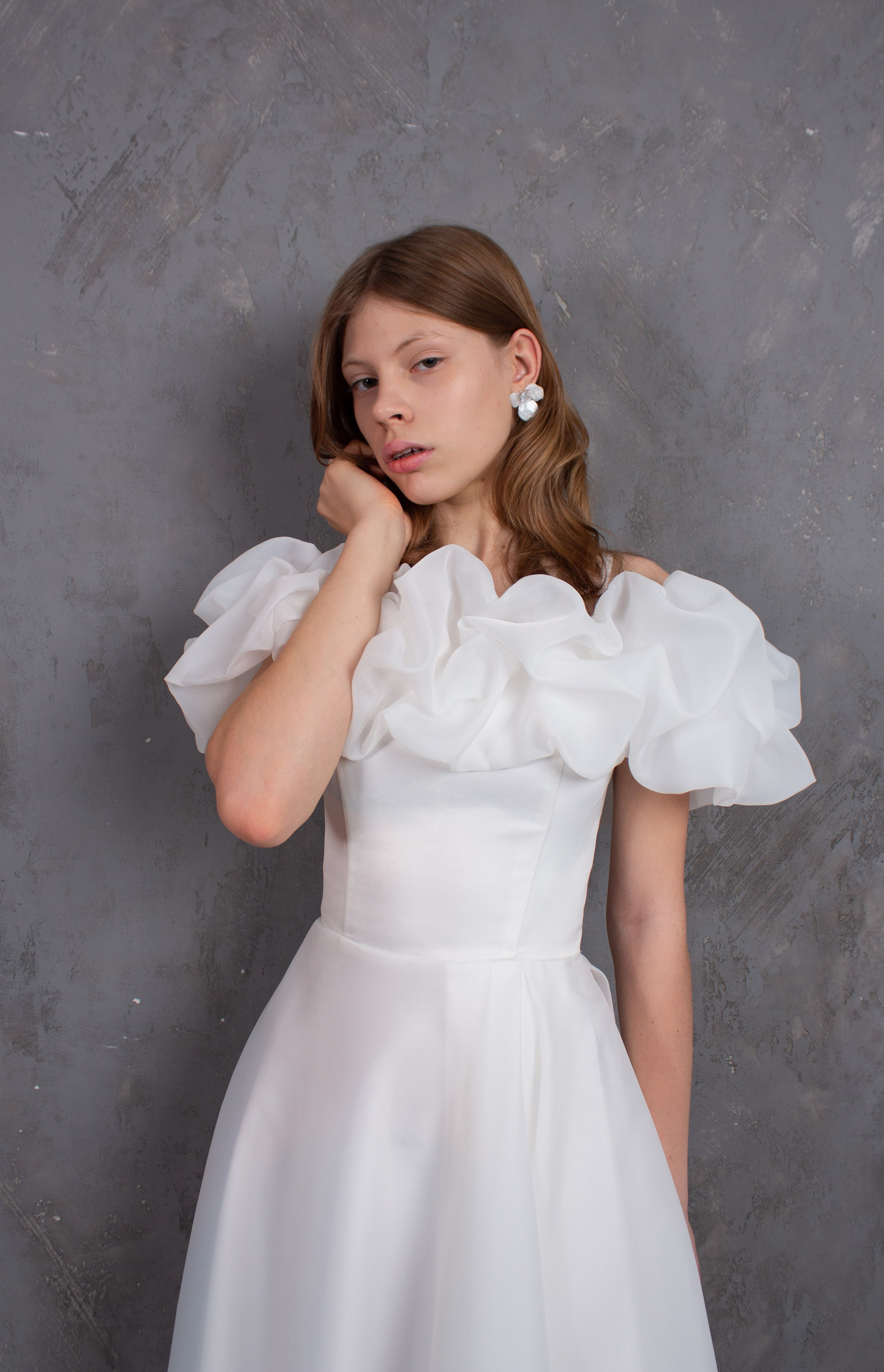 Виктория. Модельное агентство ART PODIUM ULAN-UDE