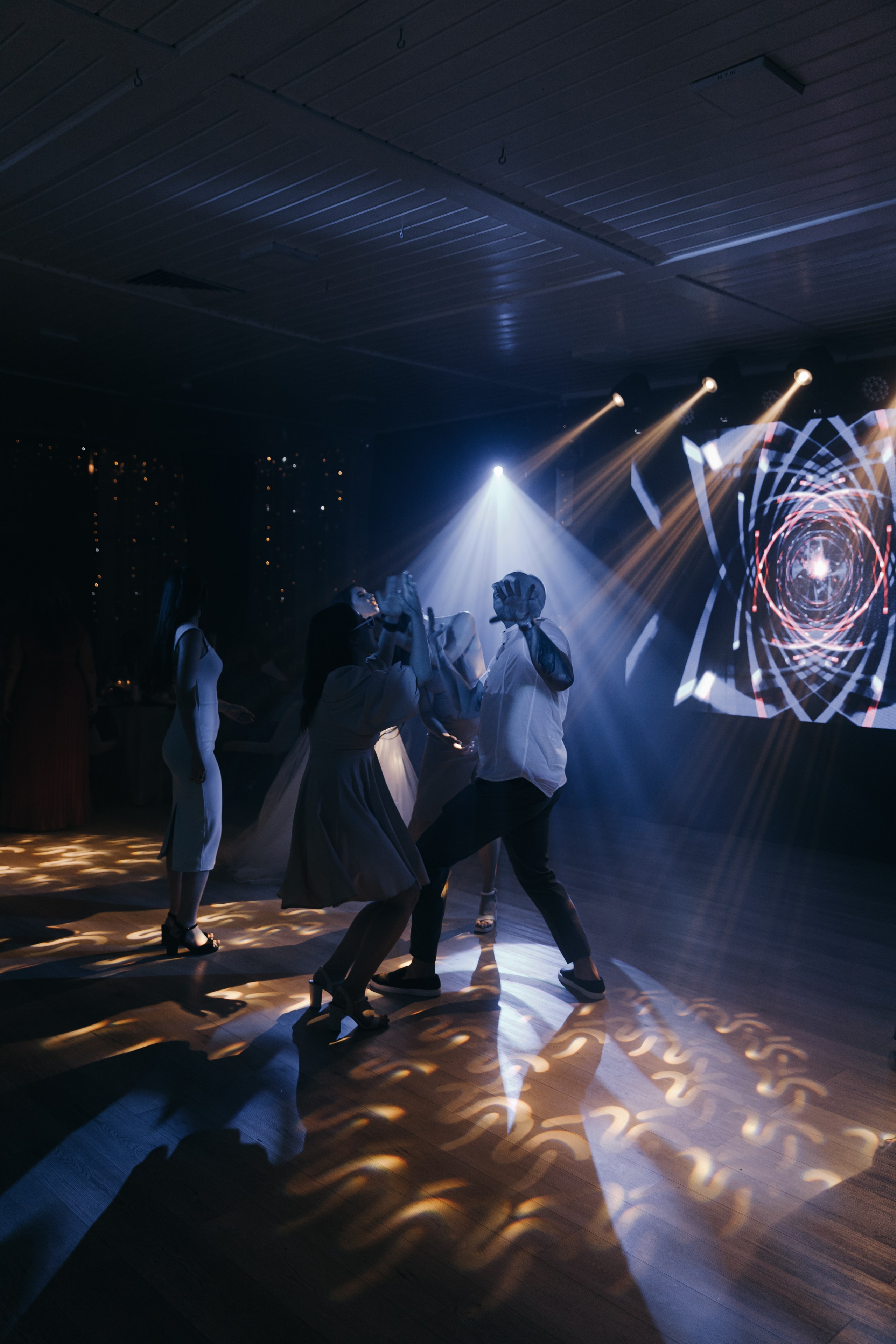 Екатерина & Олег. Свадебный фотограф Самара