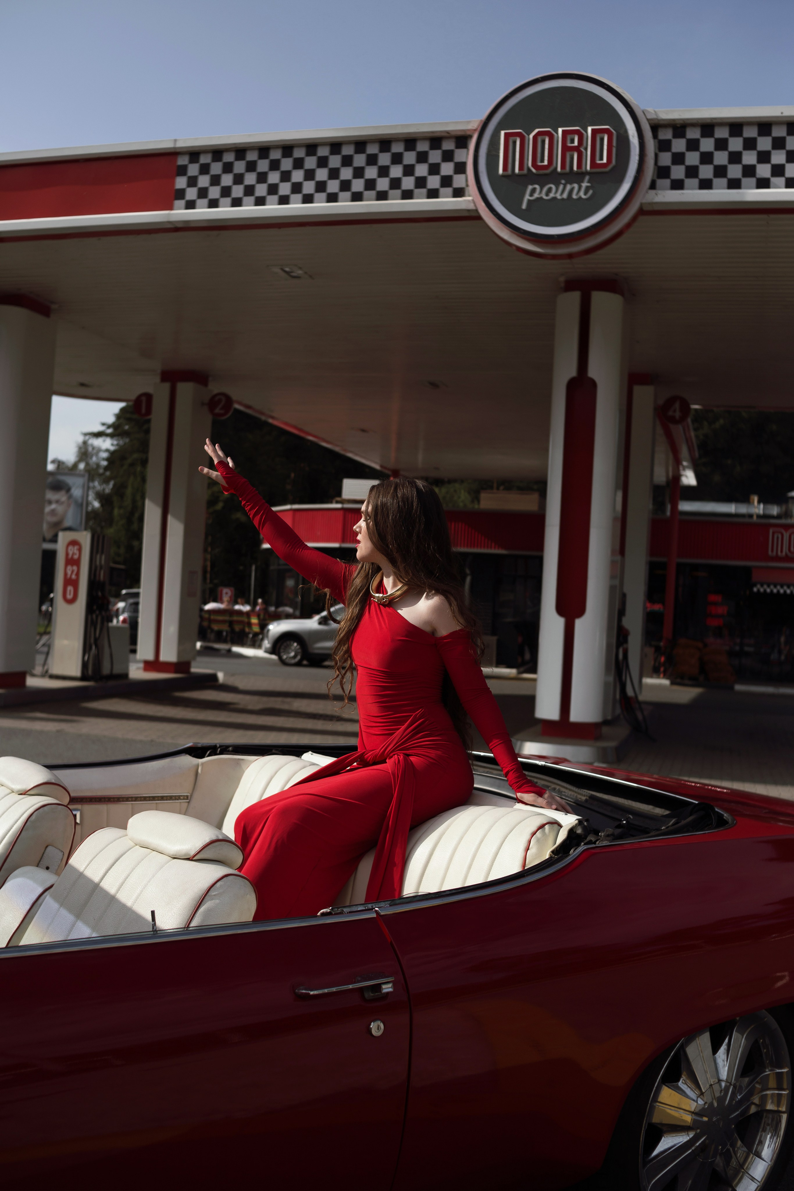 Md: @ms_heavyy Muah: @darina_makeup_spb Org: @creative_photoday