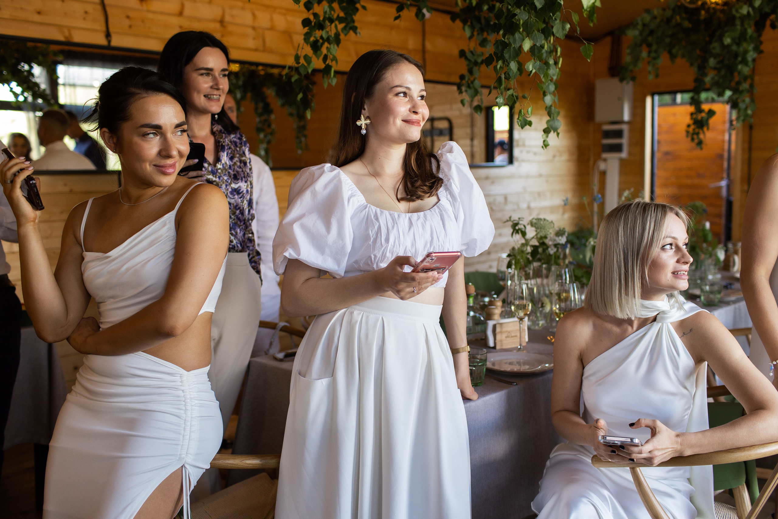 День рождения. Фотограф в Москве Десятова Ксения
