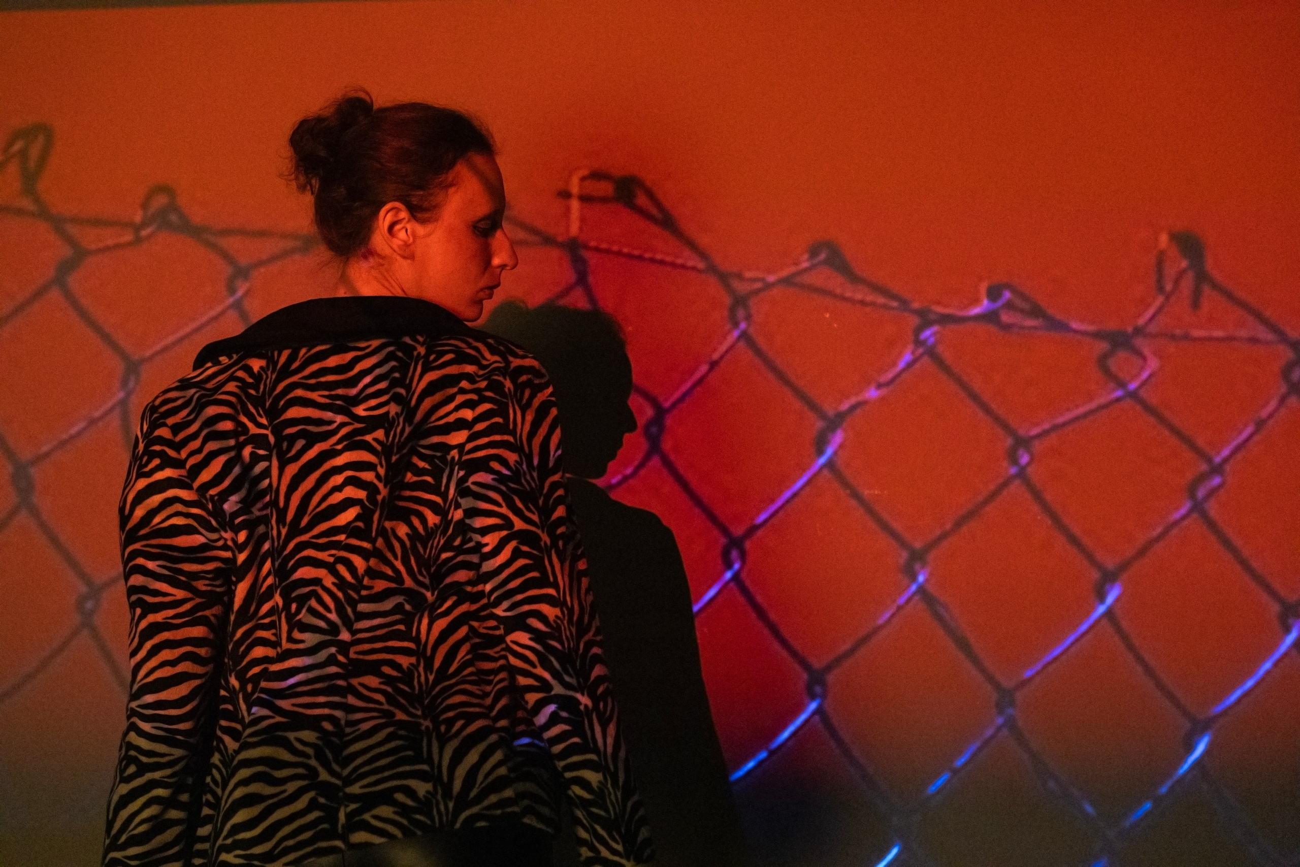 Соломея: писательница и модель. Контент-фотограф для творческих единиц и мастеров в Санкт-Петербурге