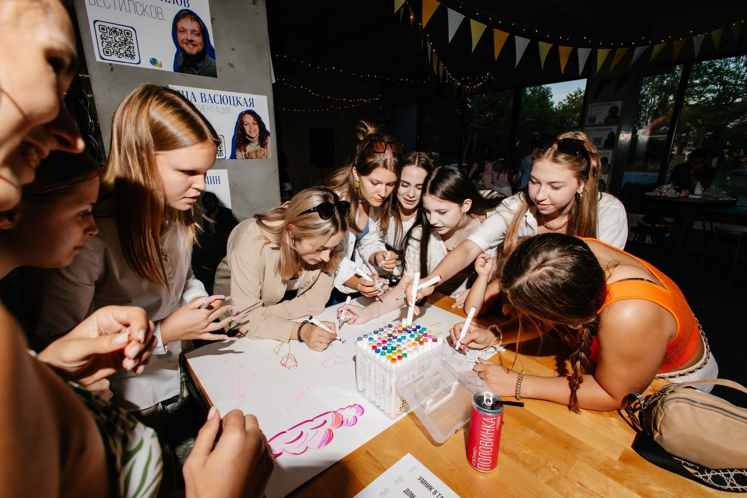 Мероприятия. Семейный и репортажный фотограф в Пскове Виктория Колесникова
