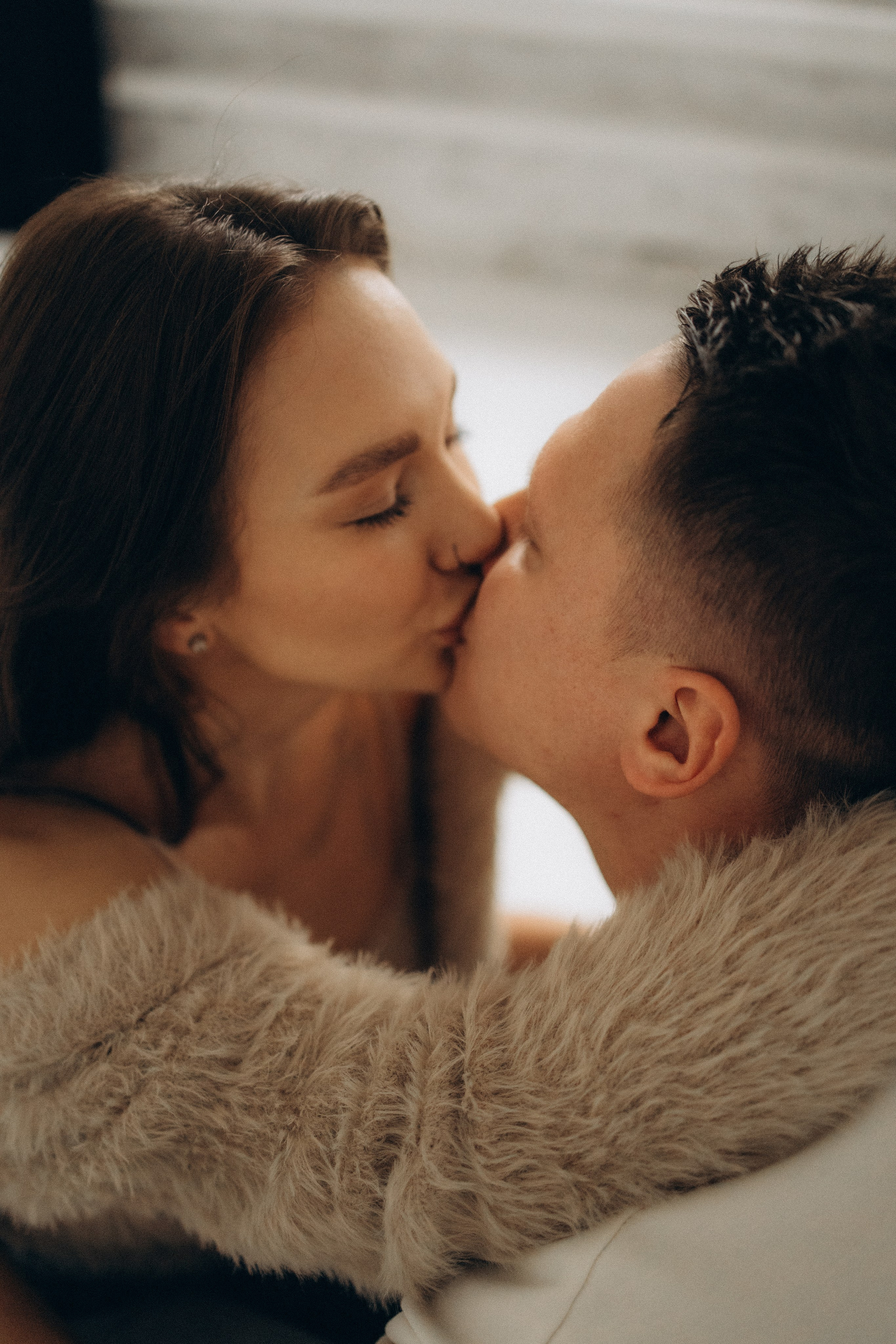 Влюбленные пары. Фотограф с Балашихе и Москве Анжелика Сафонова