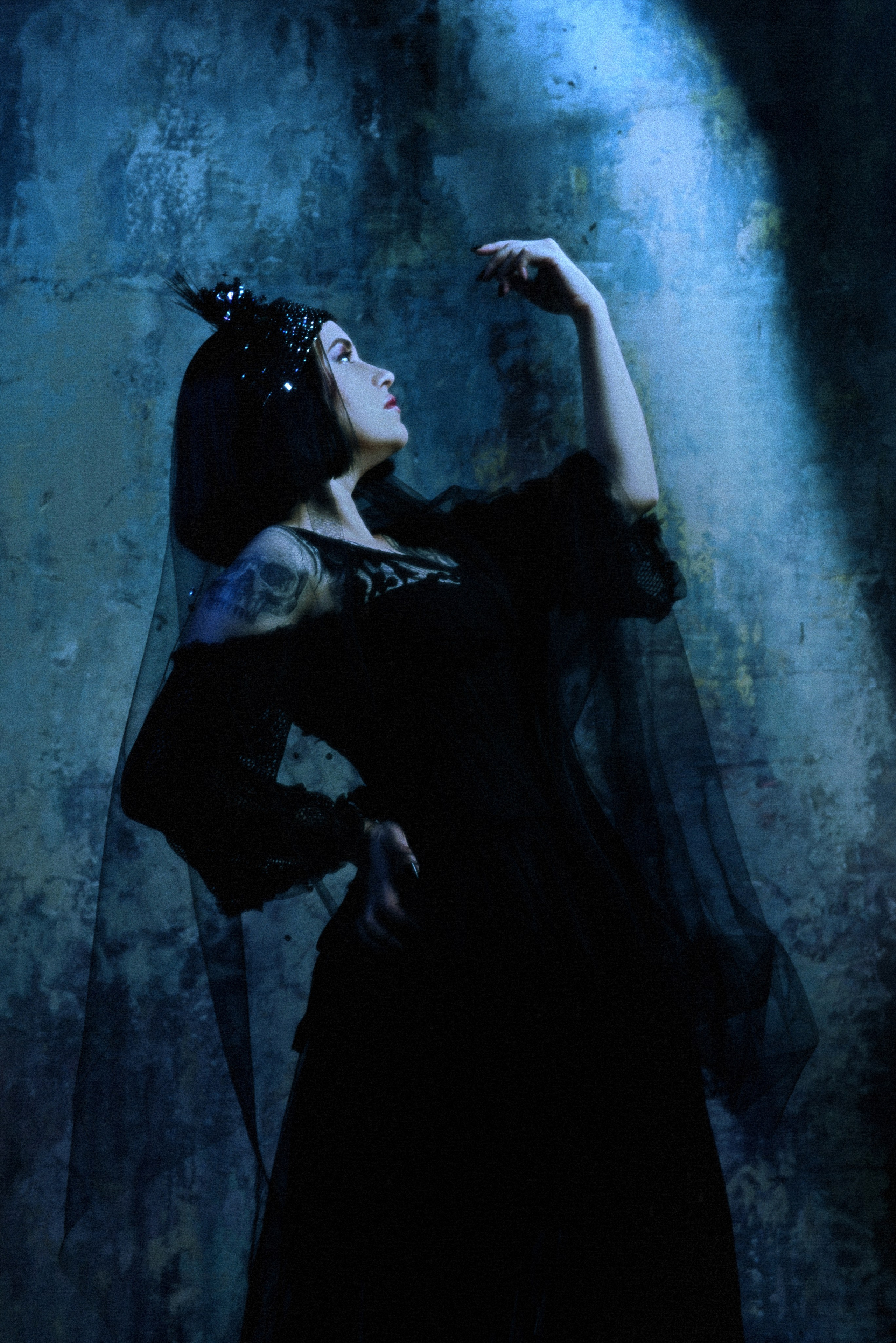 Skaz. Дарья Володина — арт и fashion фотограф в Москве | рекламные и ювелирные съемки