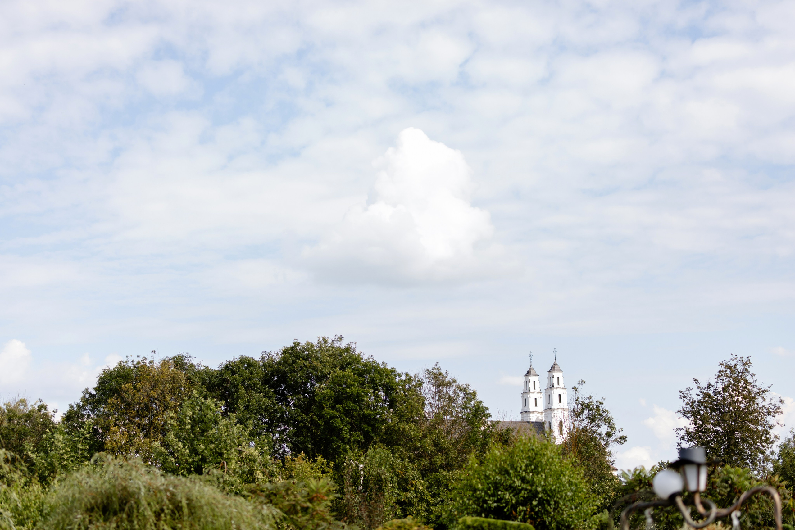 Антон и Наташа. Свадебный фотограф Анна Бабахина