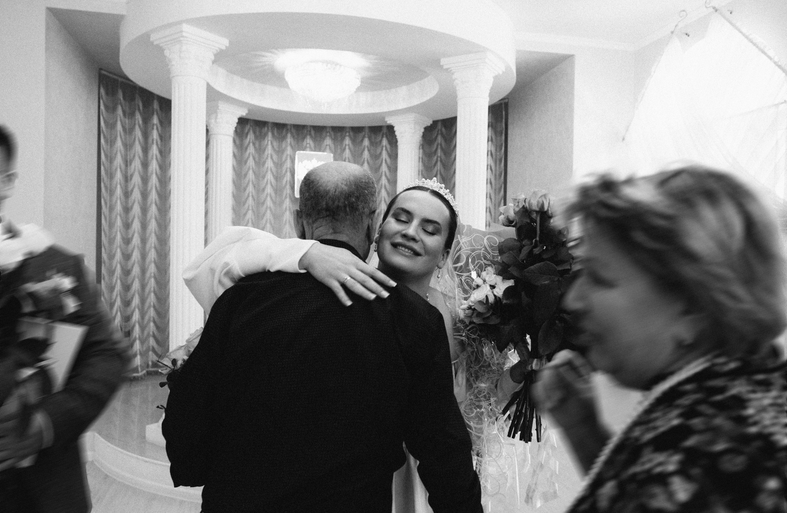 Таня и Антон. Фотограф в Коврове и области Филенкова Дарья