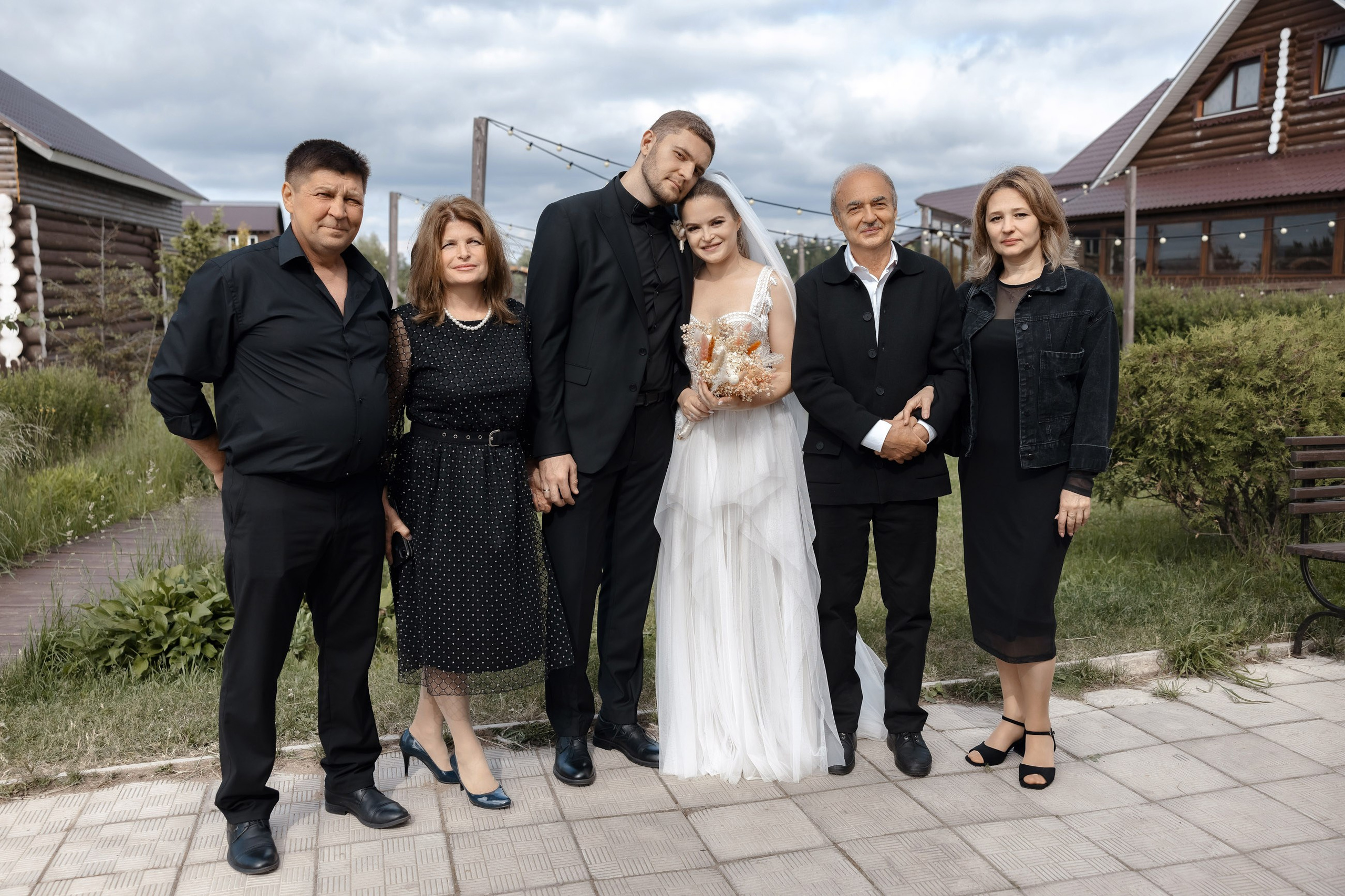 Артем и Вера. Свадебный фотограф и видеограф Юрий и Эля Дубинины