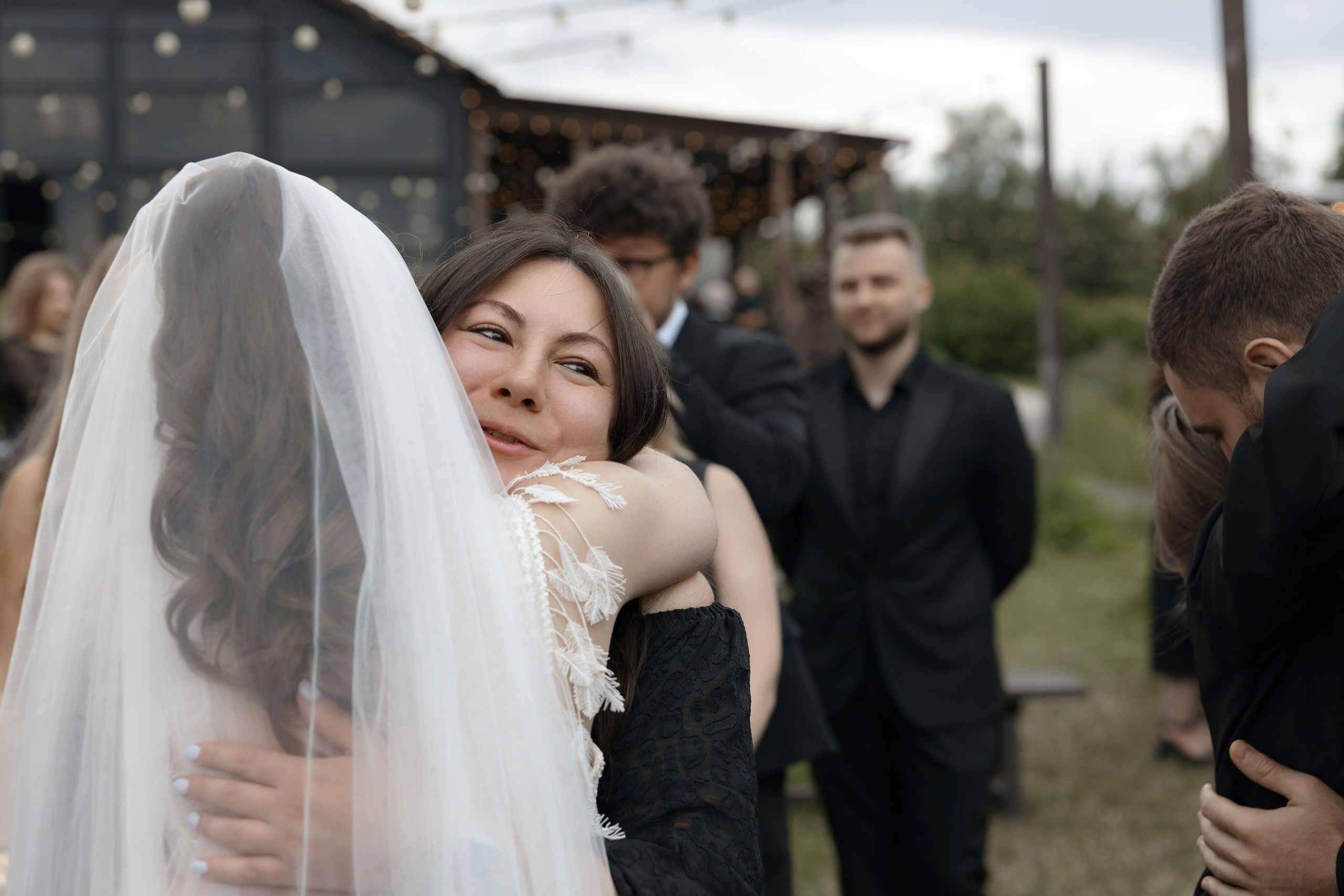 Артем и Вера. Свадебный фотограф и видеограф Юрий и Эля Дубинины