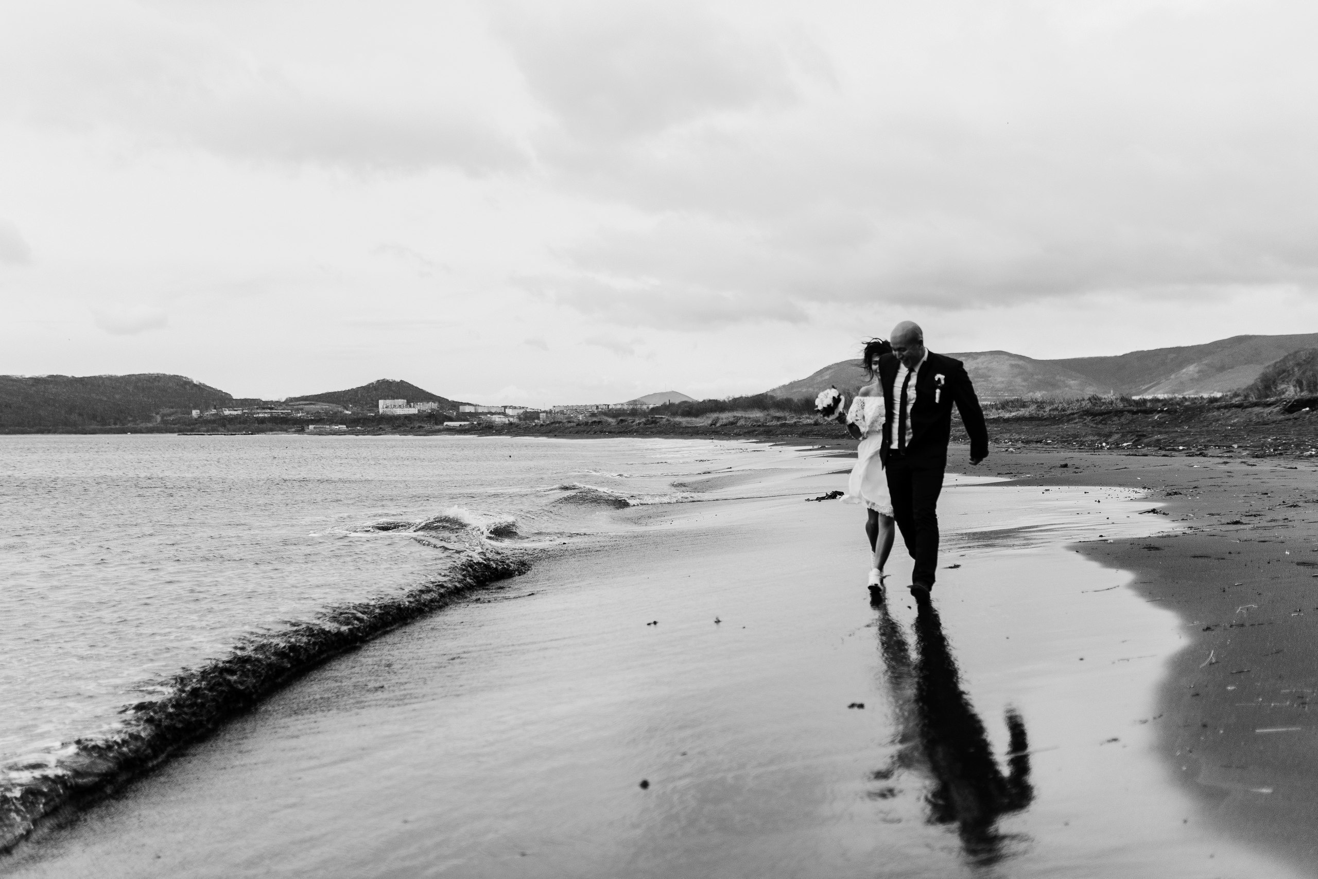 Константин и Ольга  Свадебный фотограф Камчатка Панов Ян. Свадебный фотограф на Камчатке Ян Панов