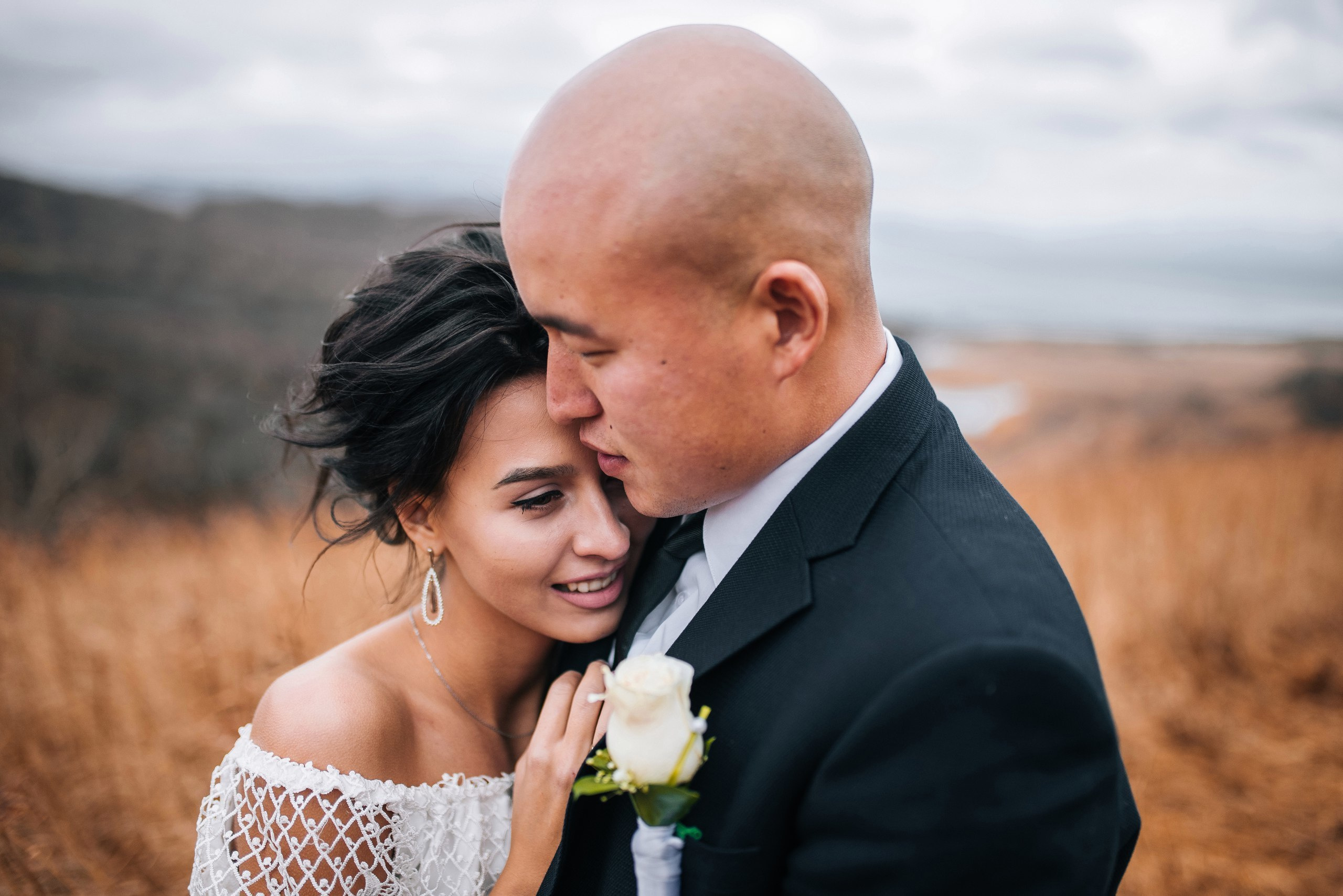 Константин и Ольга  Свадебный фотограф Камчатка Панов Ян. Свадебный фотограф на Камчатке Ян Панов