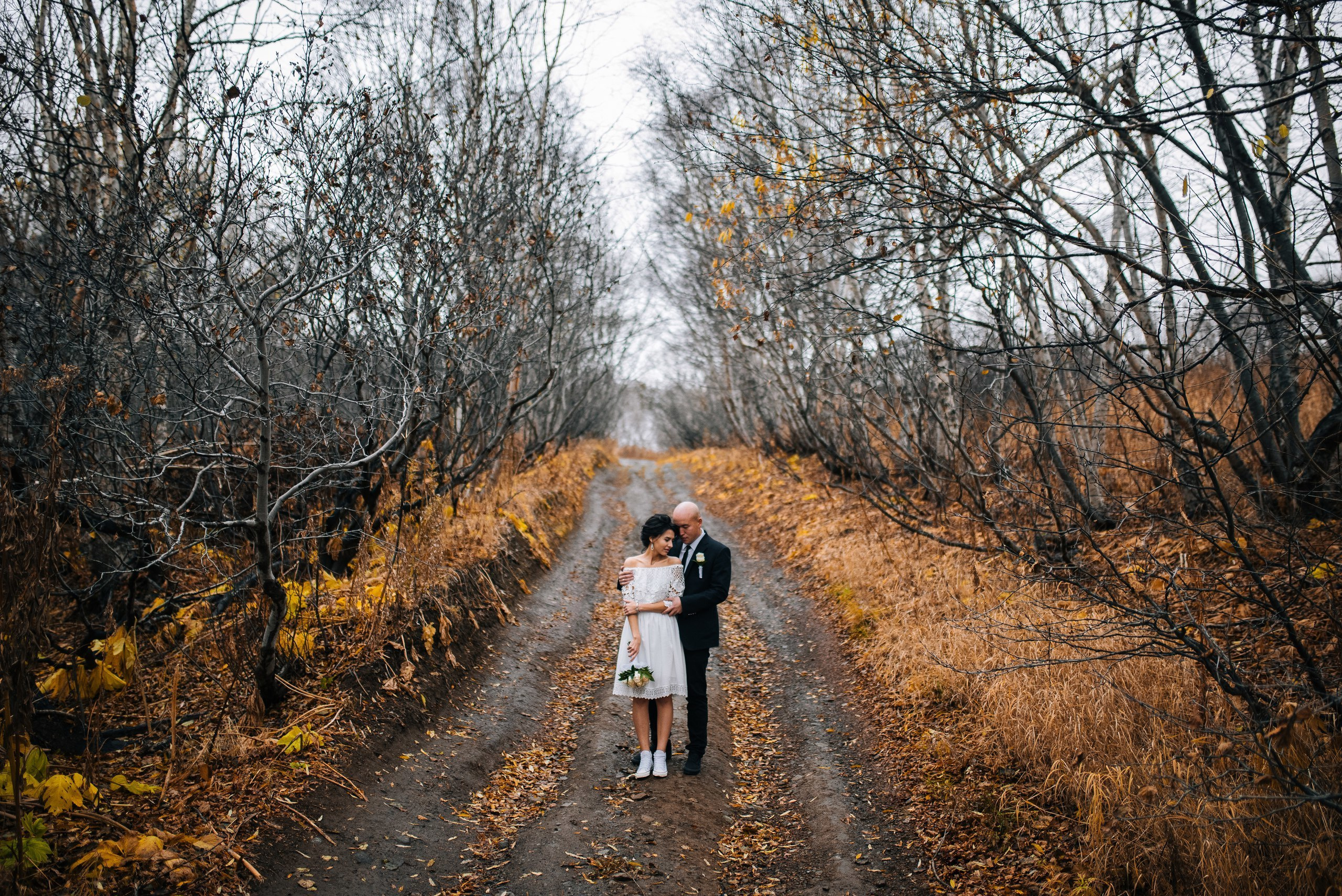 Константин и Ольга  Свадебный фотограф Камчатка Панов Ян. Свадебный фотограф на Камчатке Ян Панов