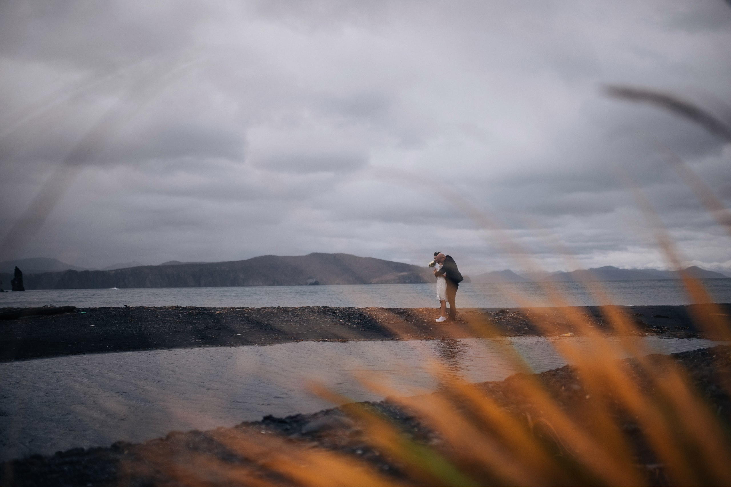 Константин и Ольга  Свадебный фотограф Камчатка Панов Ян. Свадебный фотограф на Камчатке Ян Панов