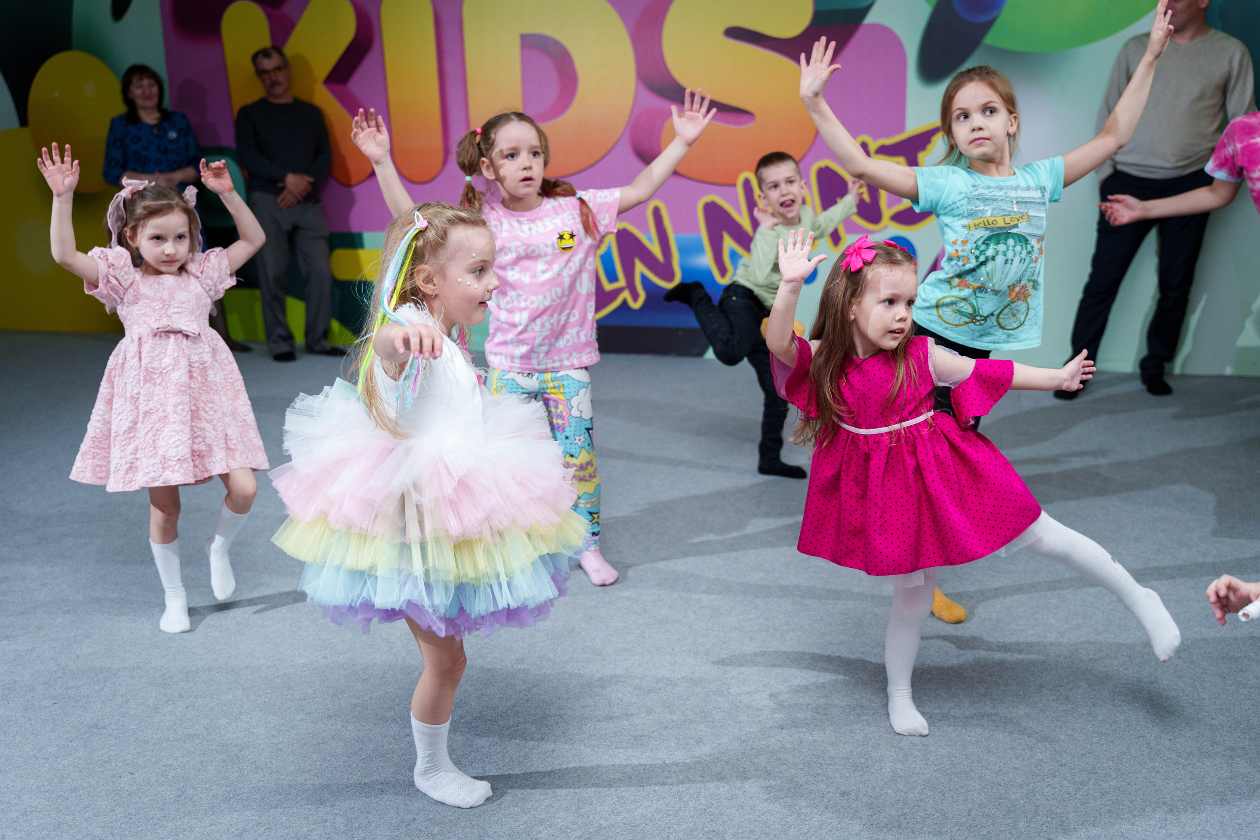 Фотограф на детские праздники. Свадебный и семейный фотограф в Новосибирске Данил Коротких