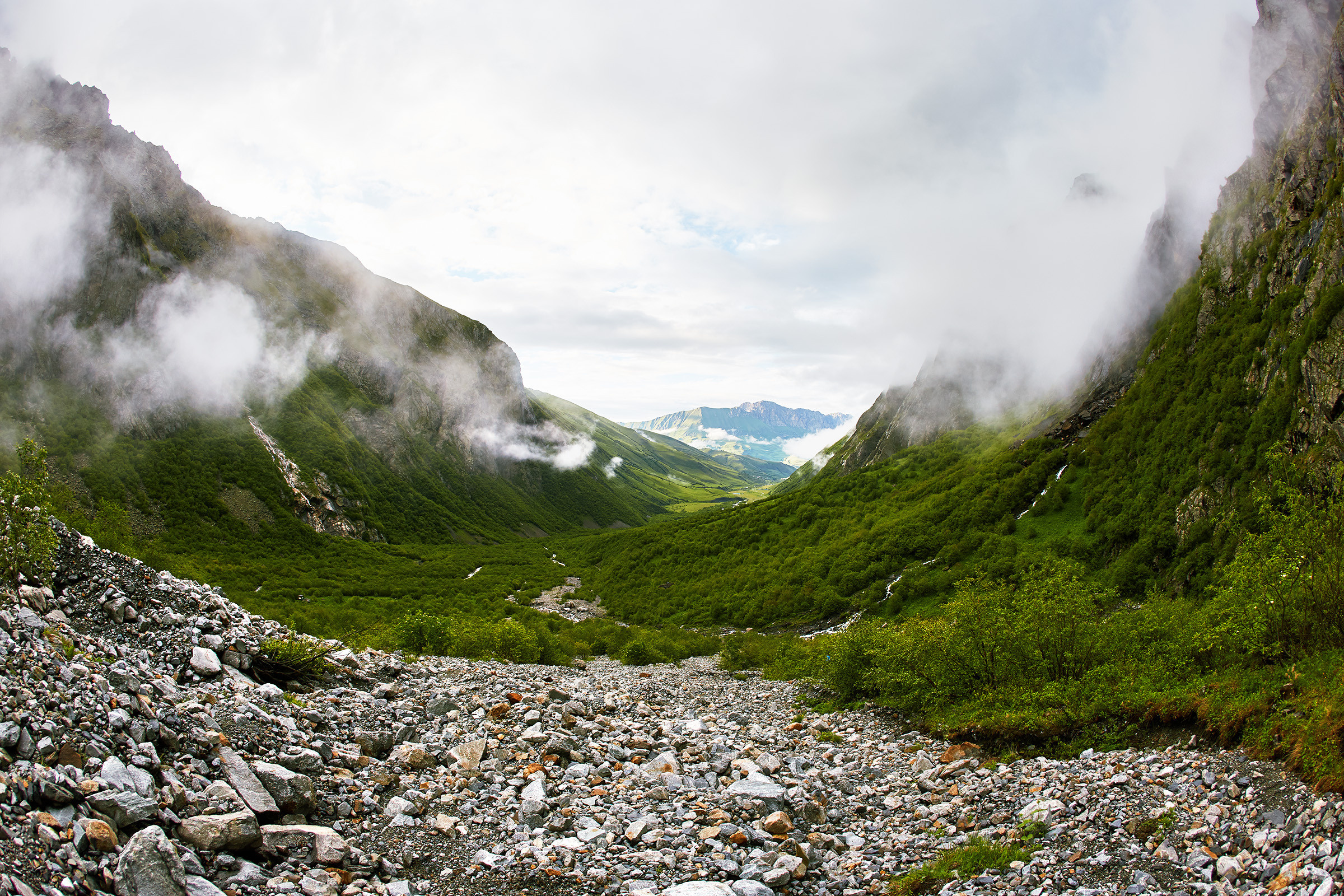 Свеверная Осетия 21. Фотограф Тимофей Юров Москва