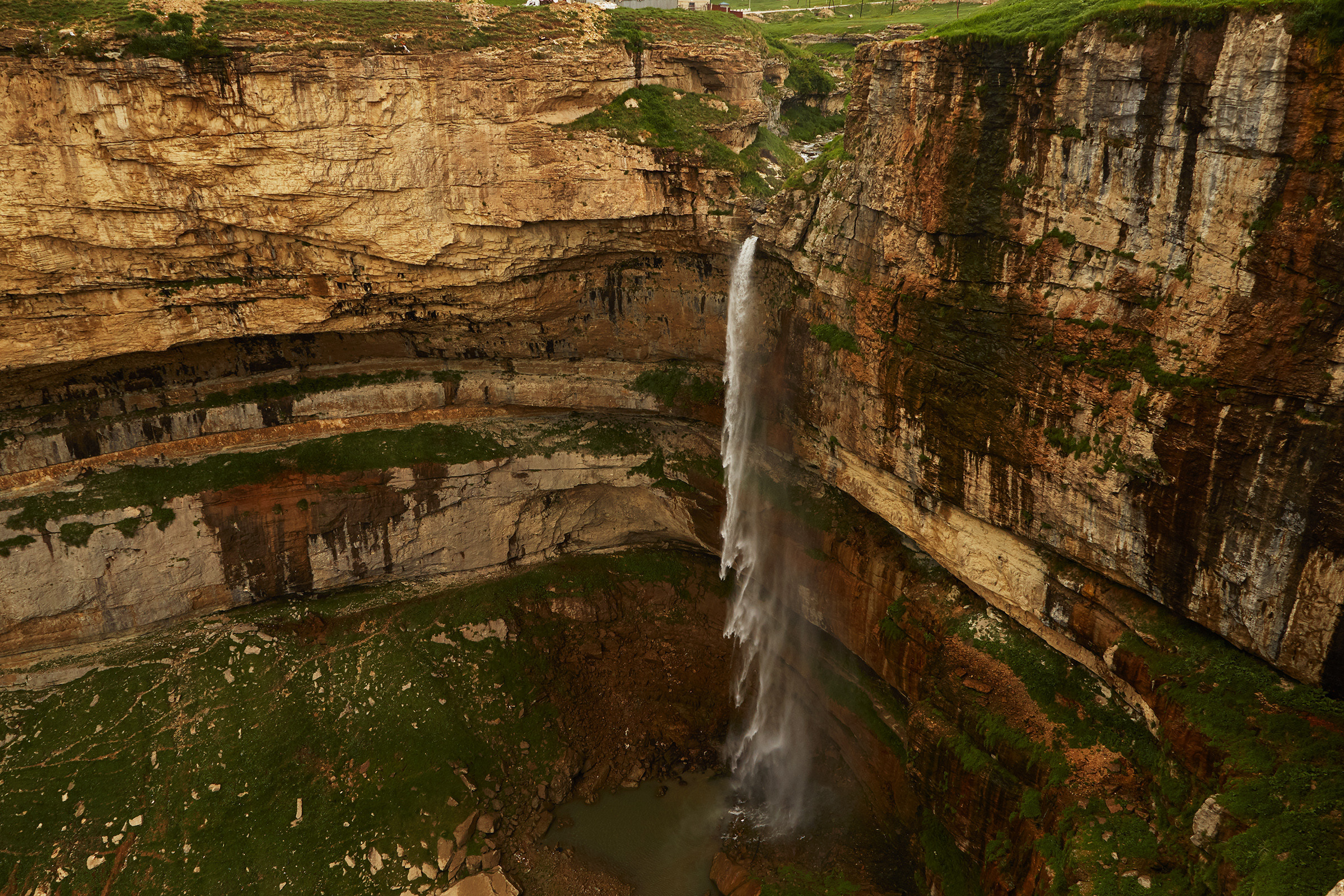 Дагестан. Фотограф Тимофей Юров Москва