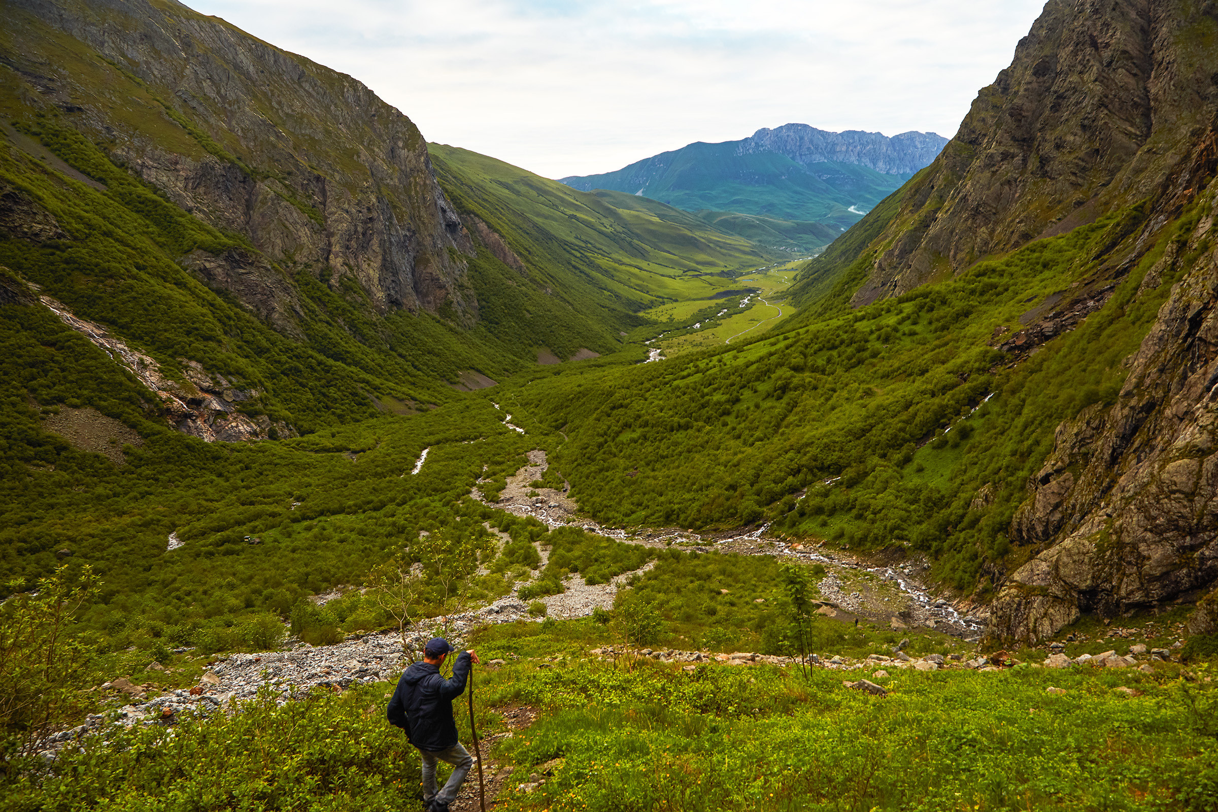 Свеверная Осетия 21. Фотограф Тимофей Юров Москва