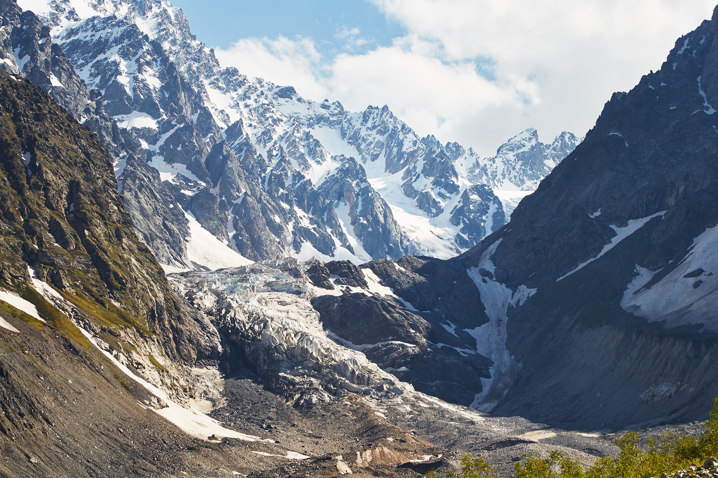 Свеверная Осетия 21. Фотограф Тимофей Юров Москва