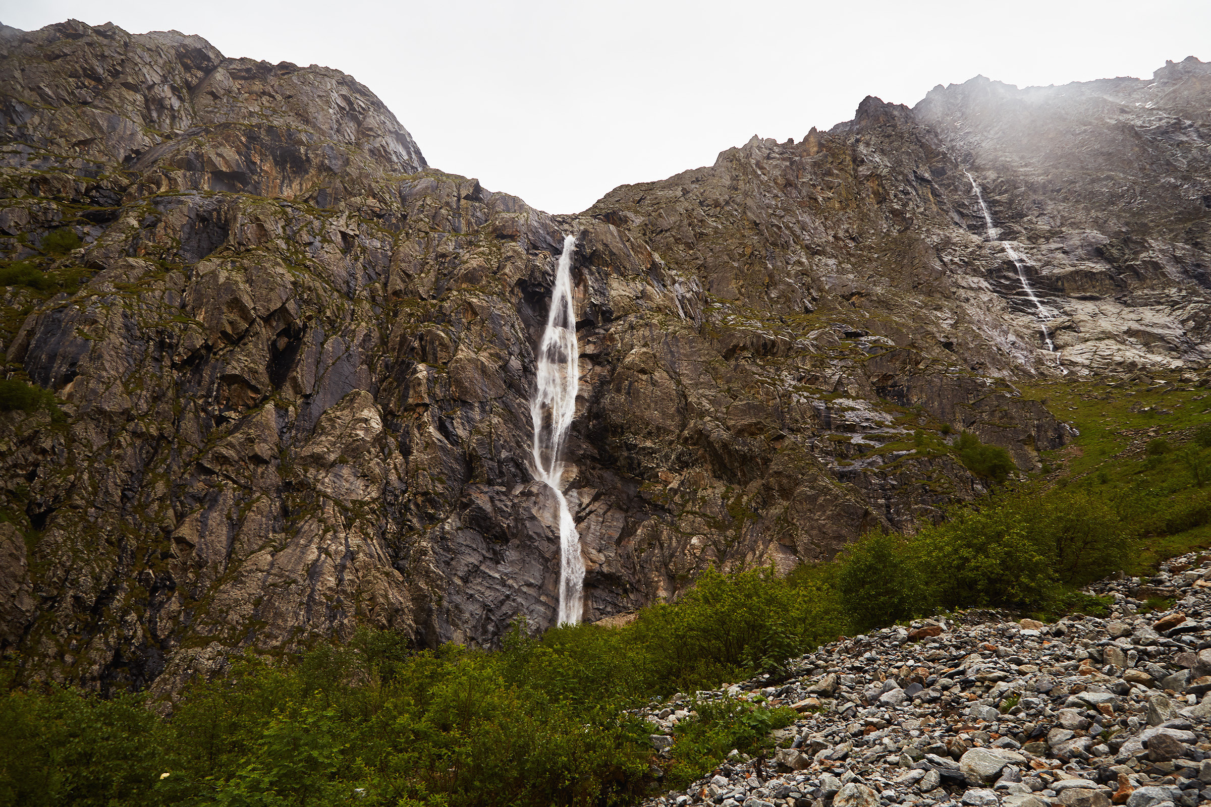 Свеверная Осетия 21. Фотограф Тимофей Юров Москва