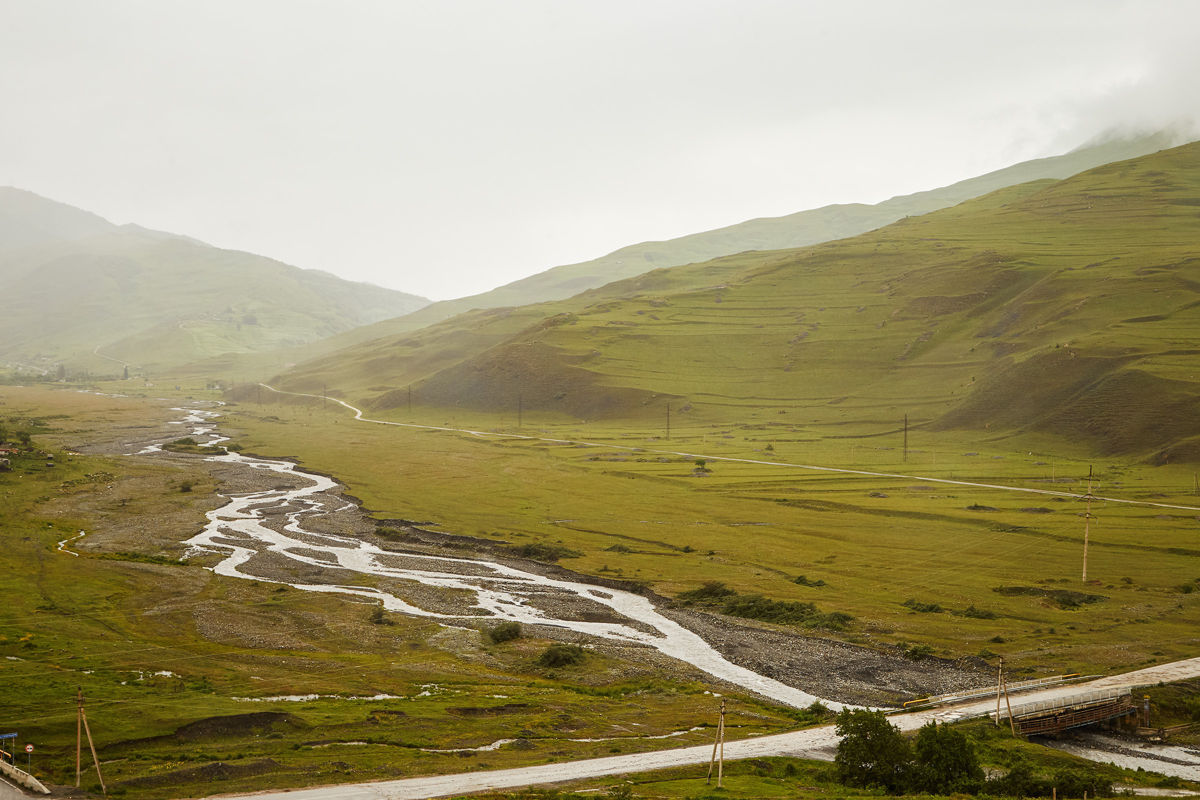 Свеверная Осетия 21. Фотограф Тимофей Юров Москва