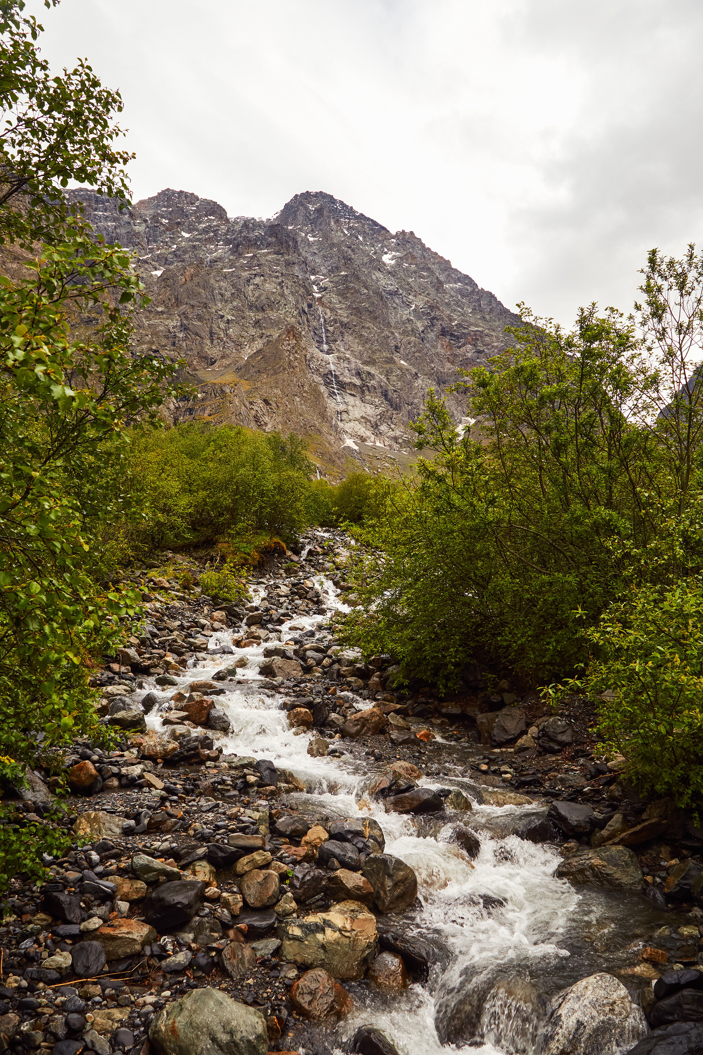 Свеверная Осетия 21. Фотограф Тимофей Юров Москва