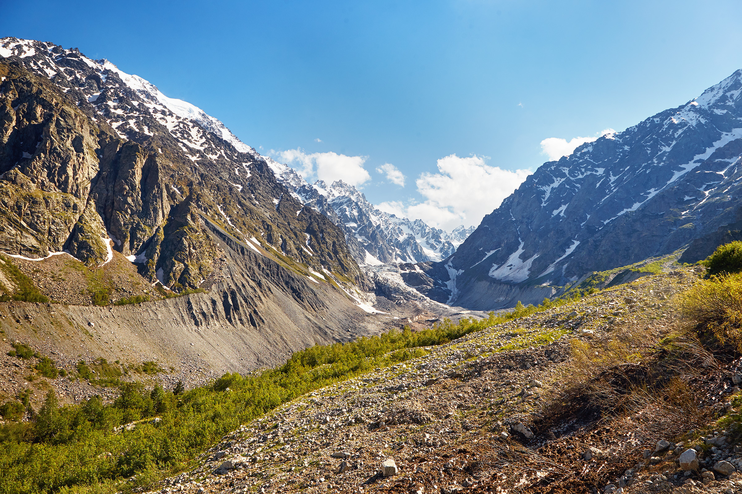 Свеверная Осетия 21. Фотограф Тимофей Юров Москва