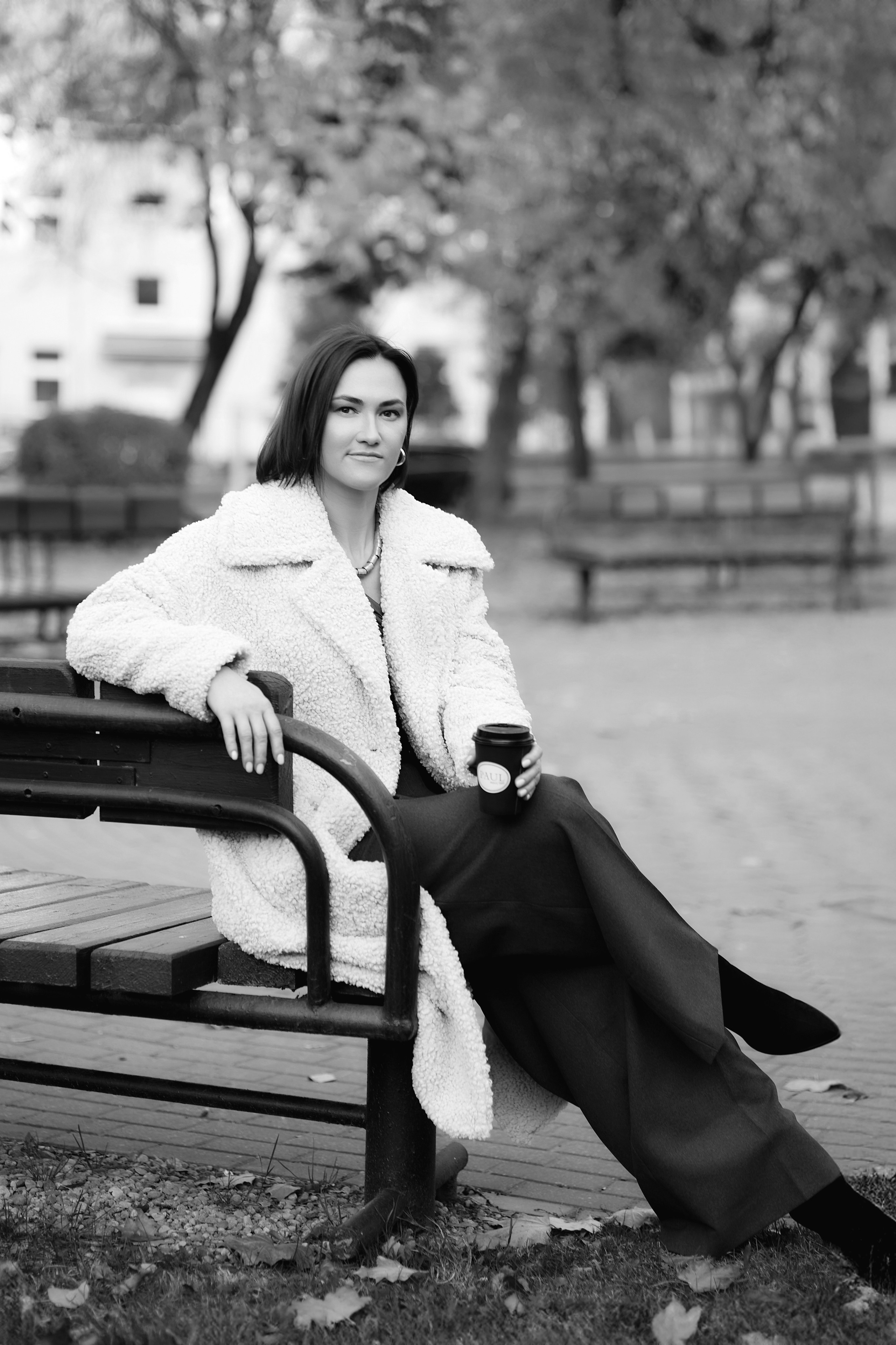 Съемка в студии и на улице. Фотограф в Минске Анна Кучинская