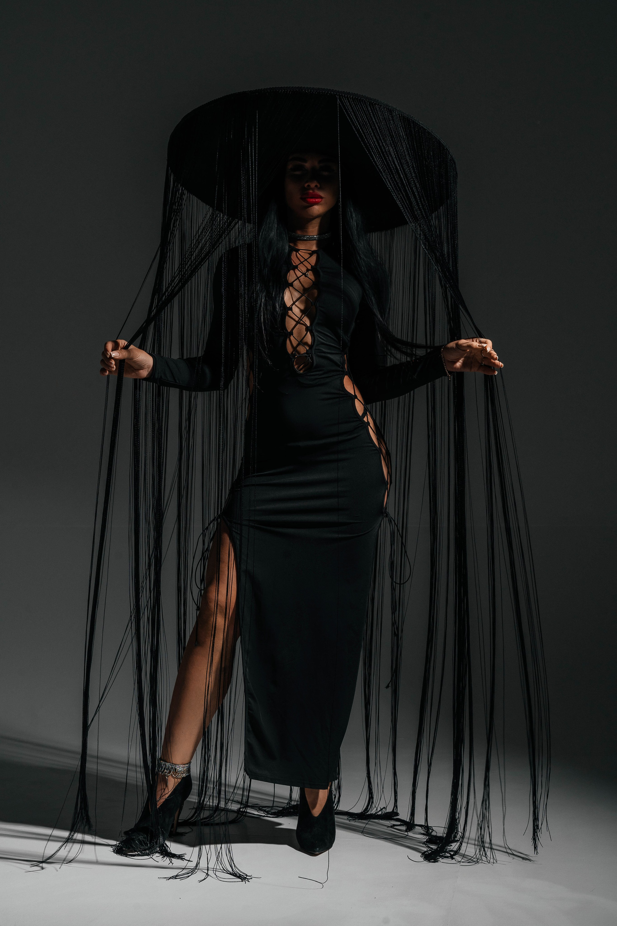 Проект Шляпы. Виктория Алпеева — фотограф по любви